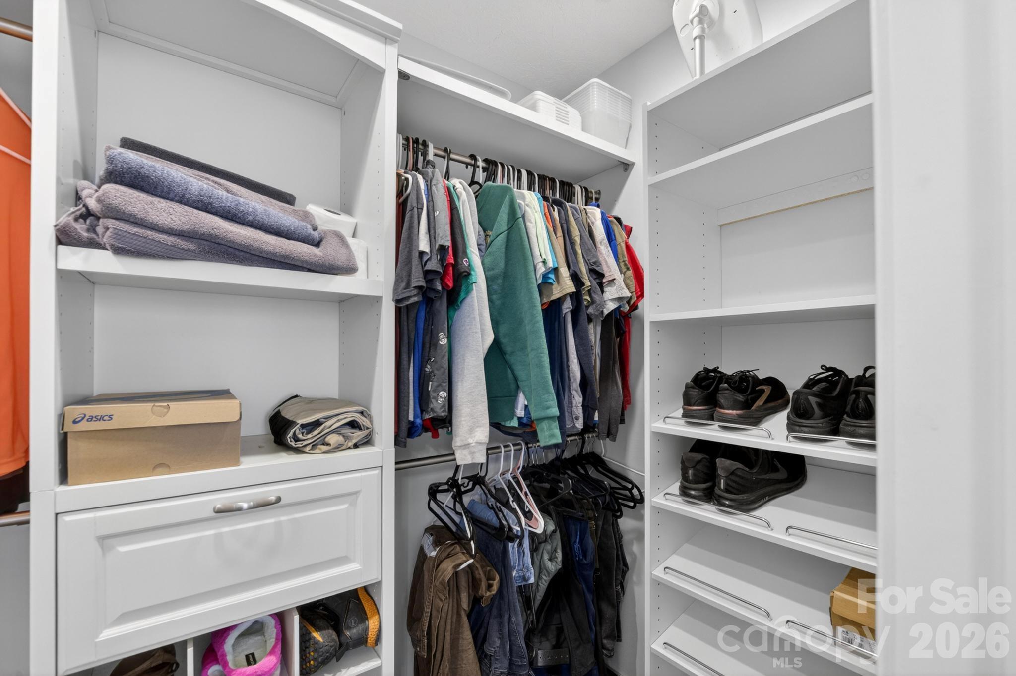 Mayfair - Residential