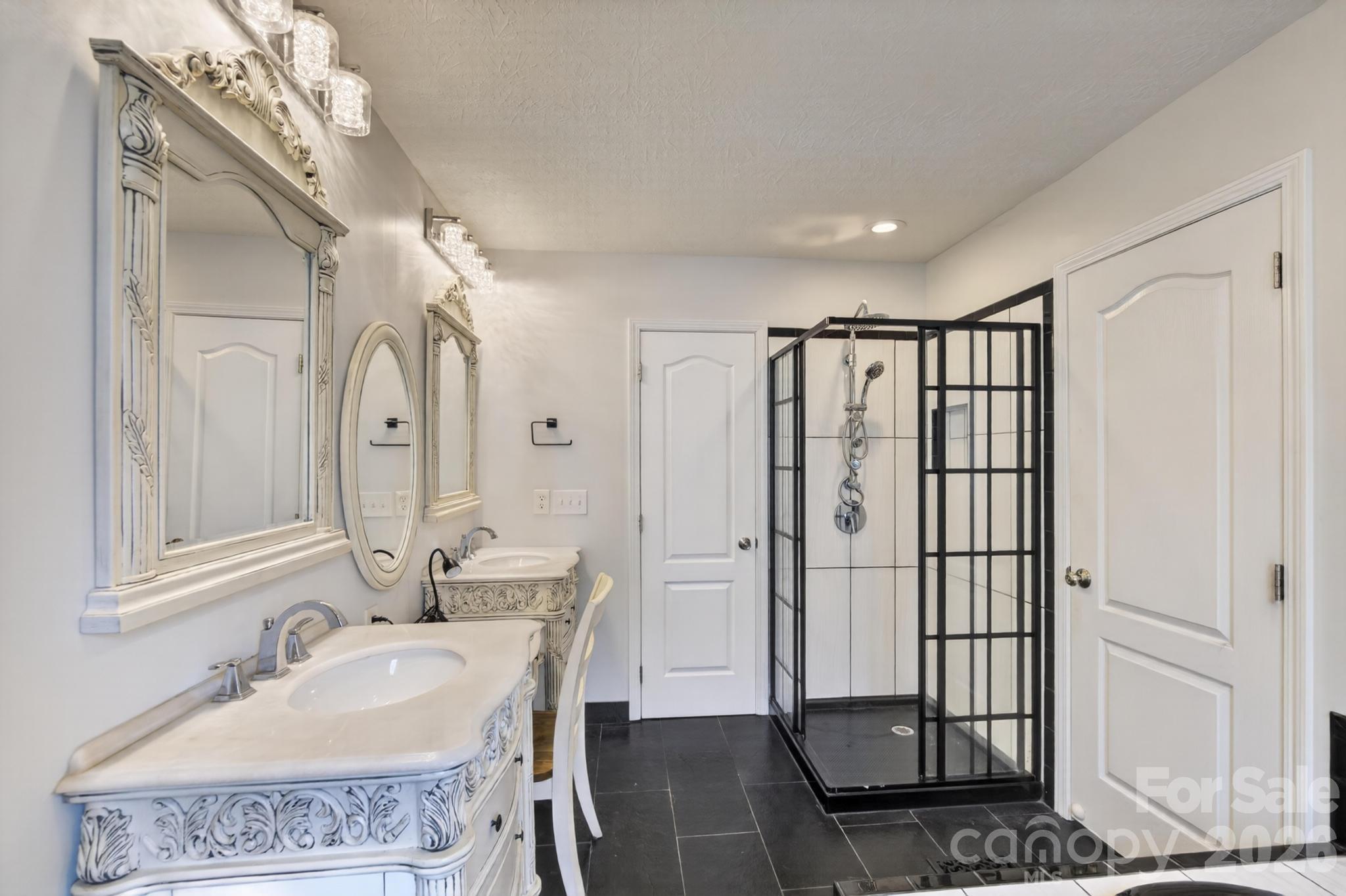 Mayfair - Residential