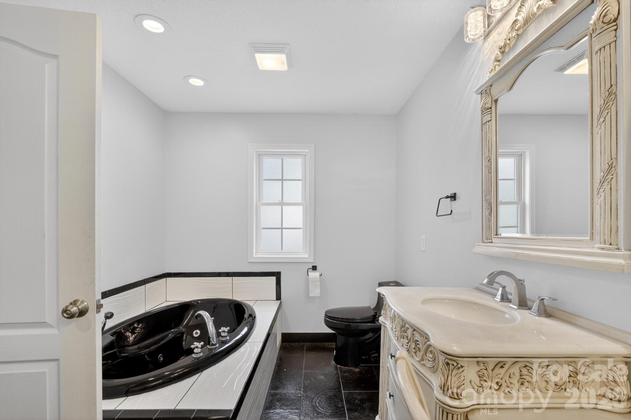 Mayfair - Residential