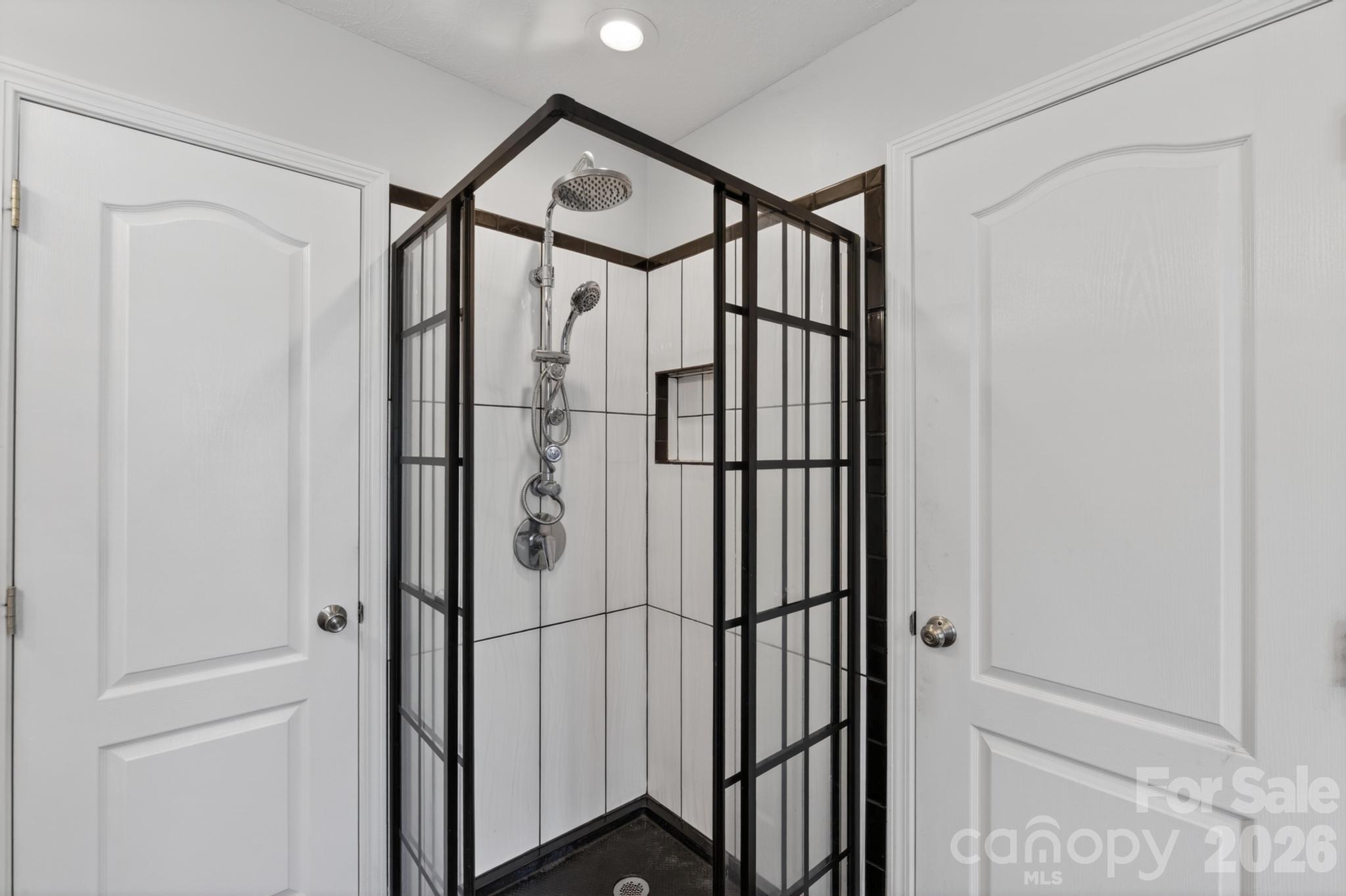 Mayfair - Residential
