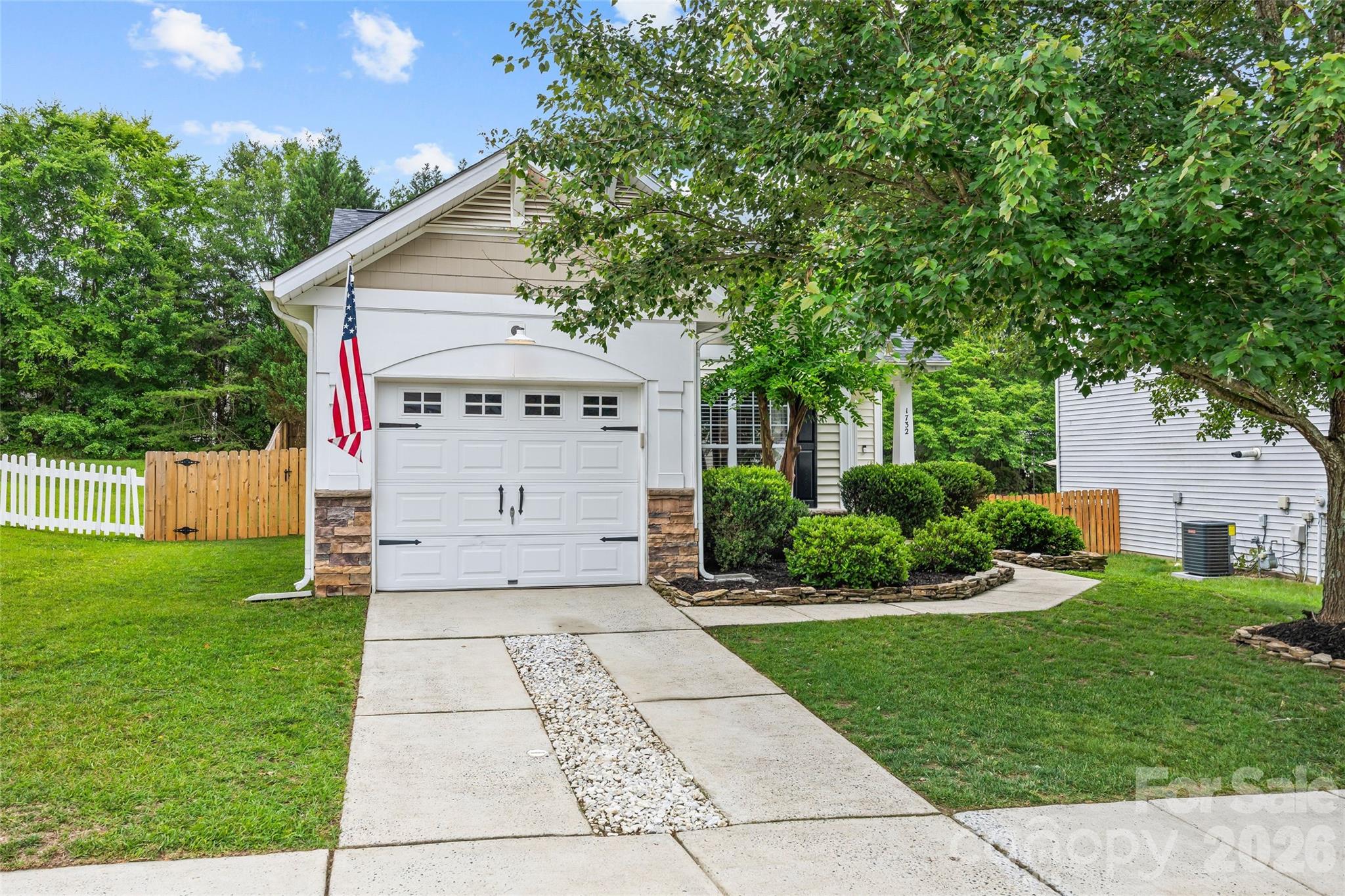 Riverbend - Residential