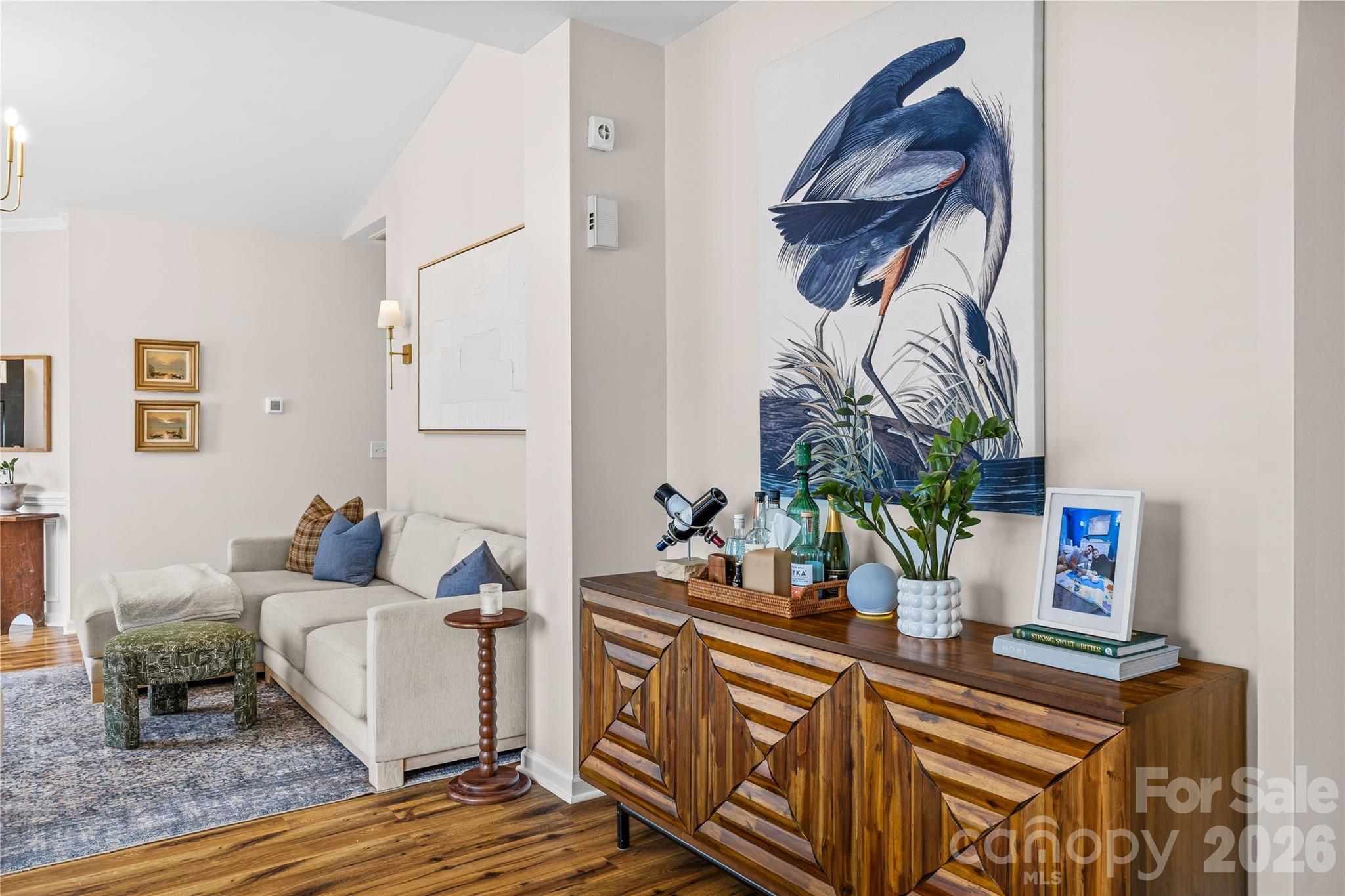 Riverbend - Residential