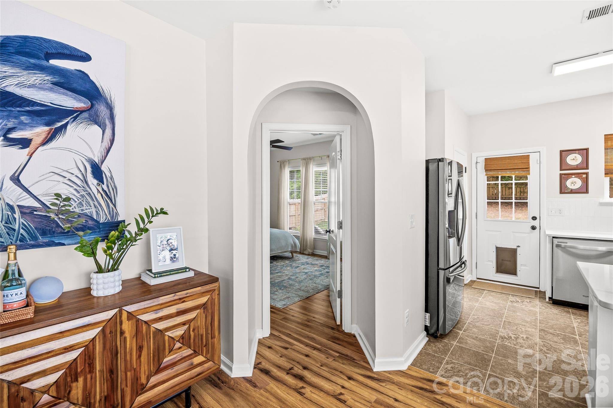 Riverbend - Residential