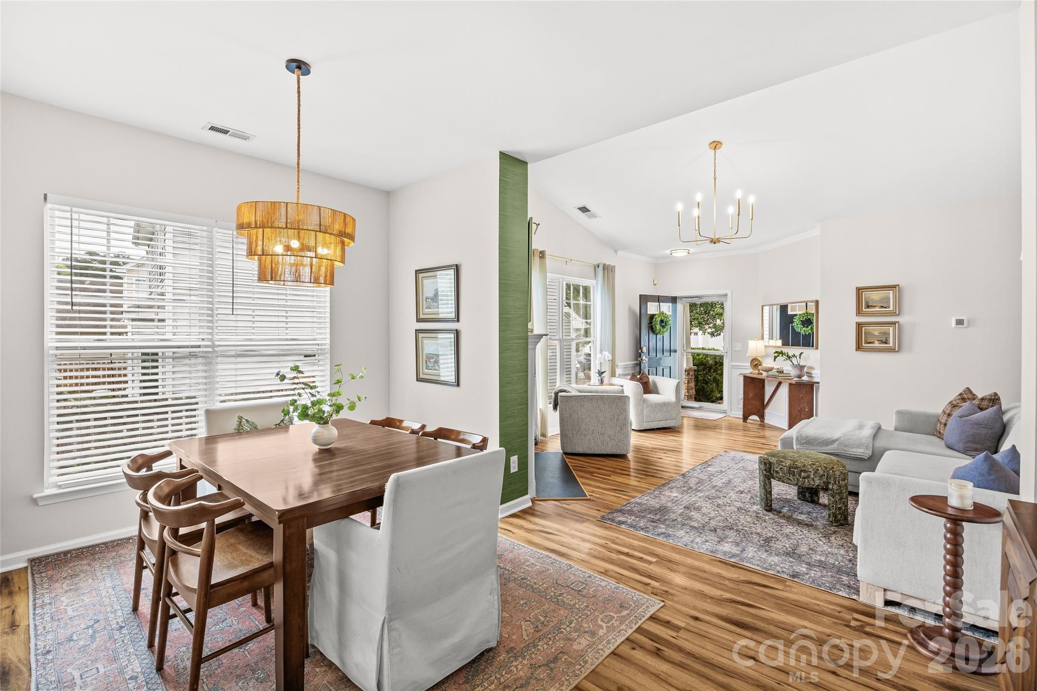 Riverbend - Residential