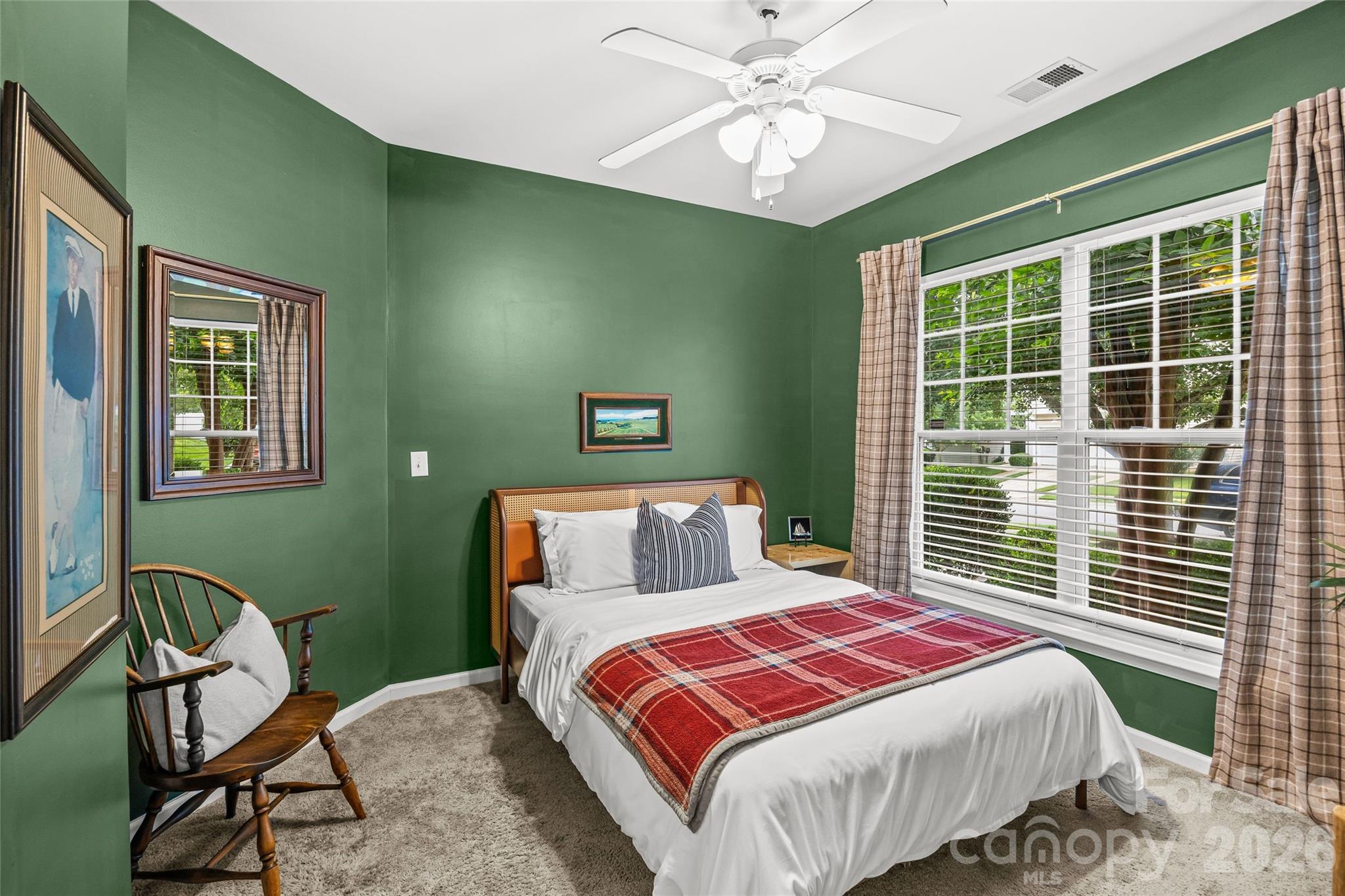 Riverbend - Residential