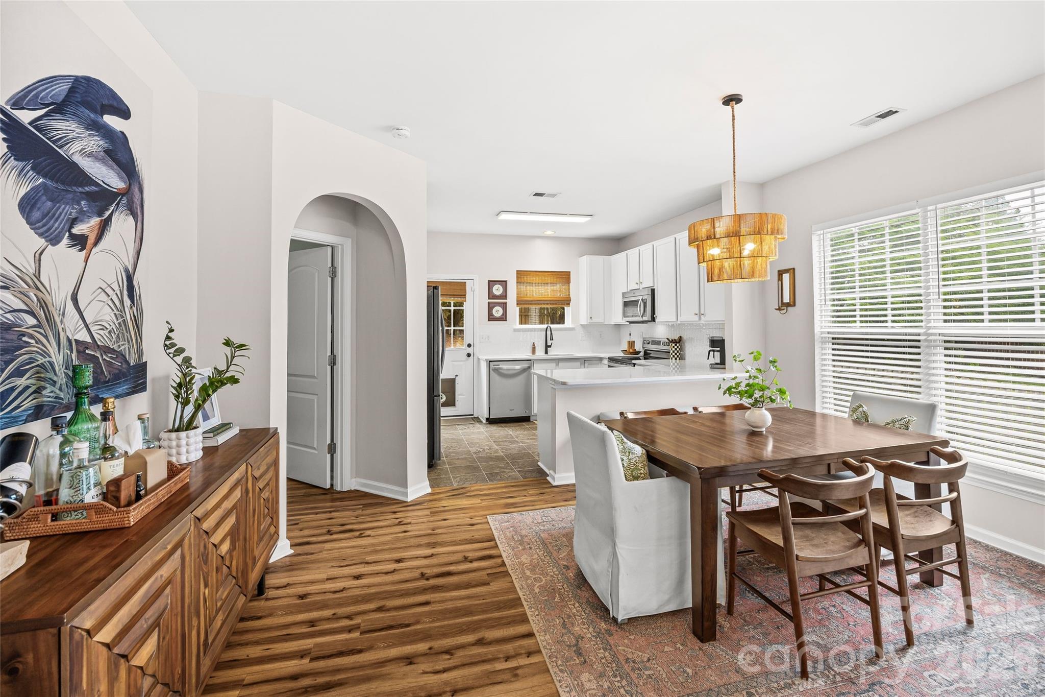Riverbend - Residential