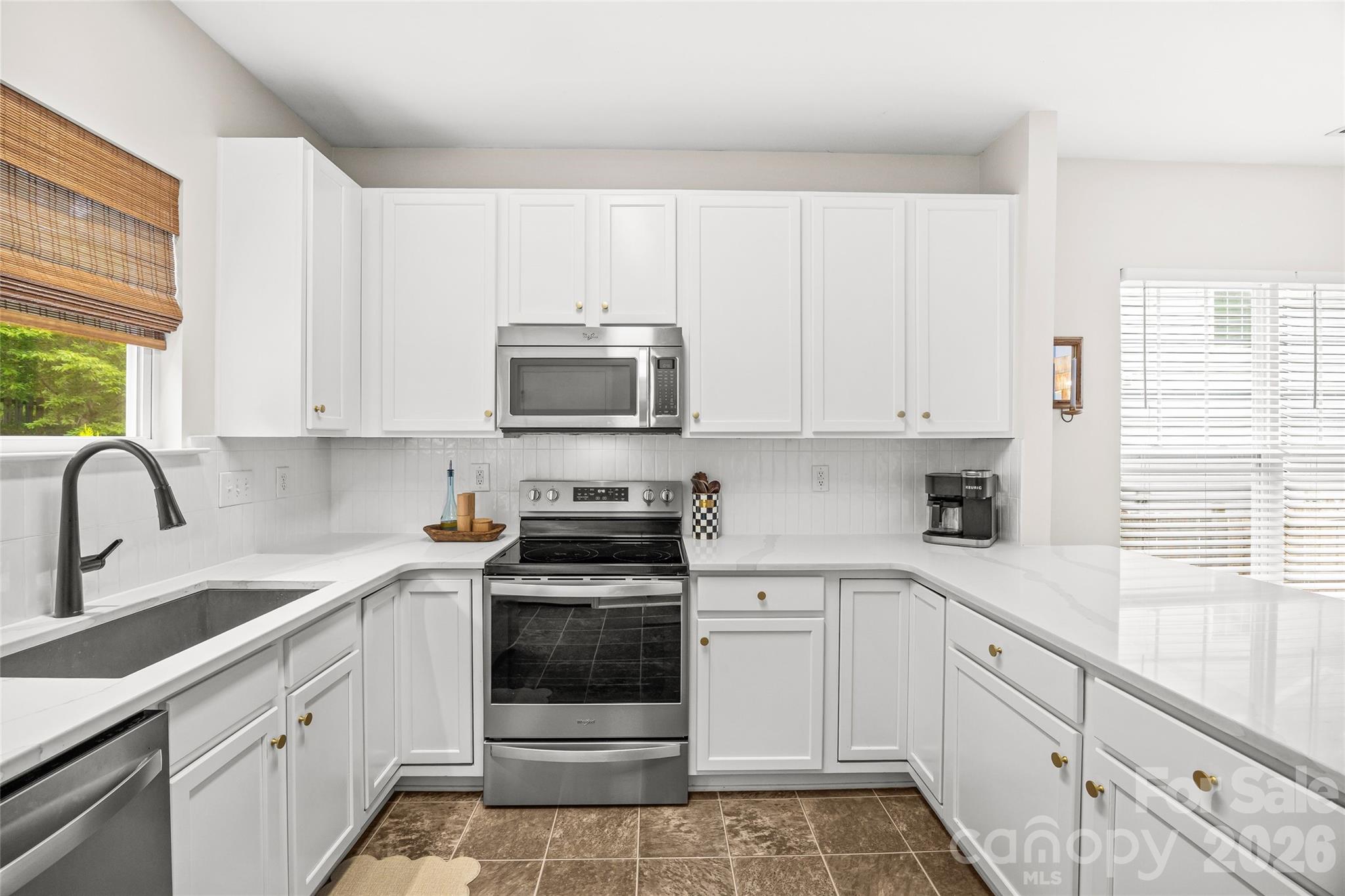 Riverbend - Residential