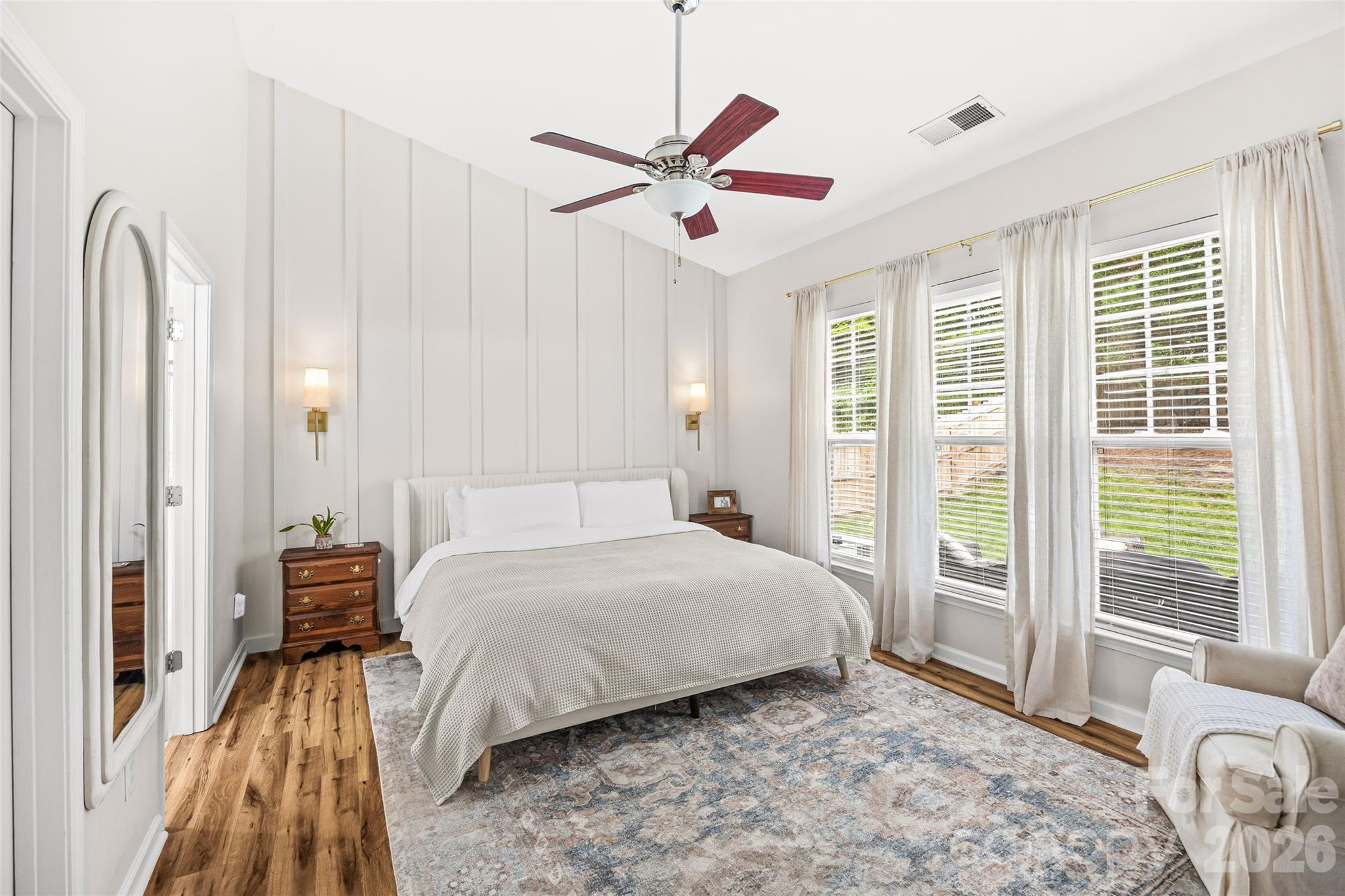 Riverbend - Residential