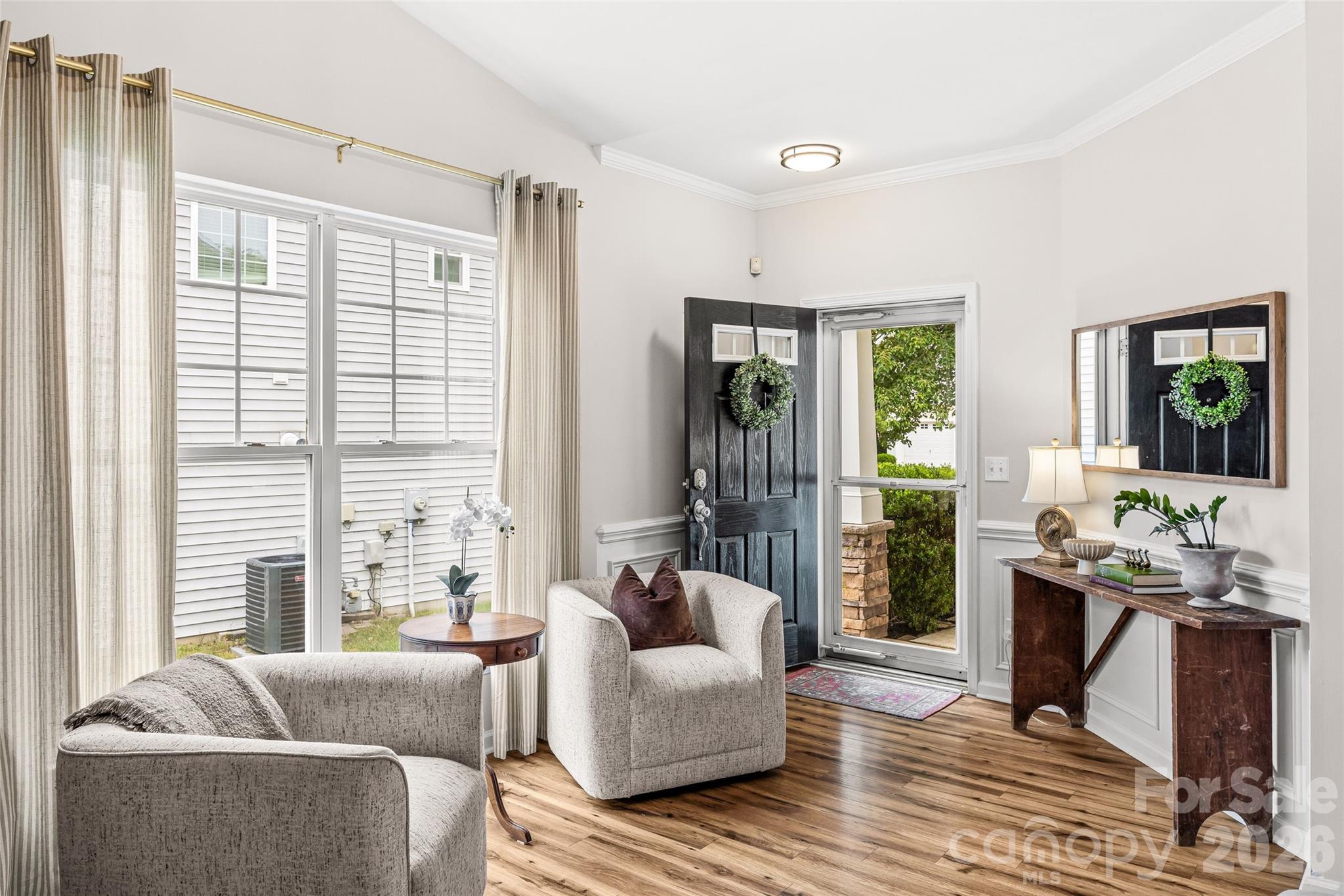 Riverbend - Residential