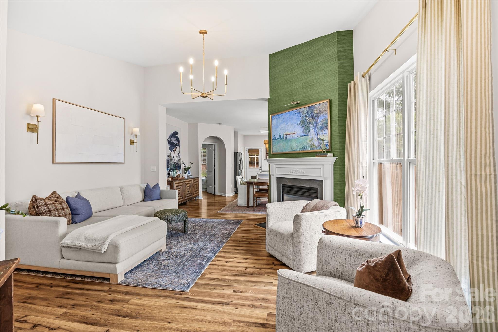 Riverbend - Residential