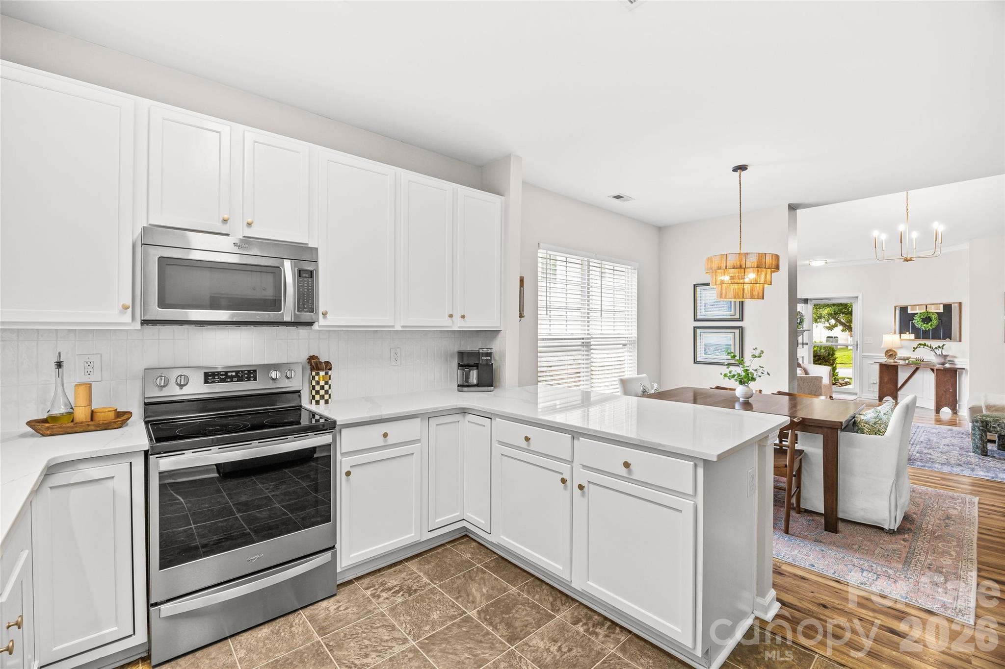 Riverbend - Residential