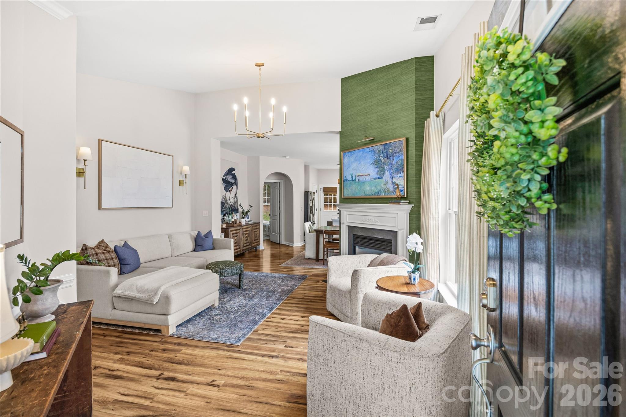 Riverbend - Residential