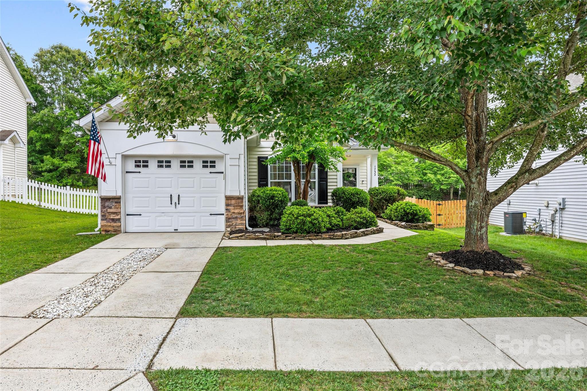 Riverbend - Residential
