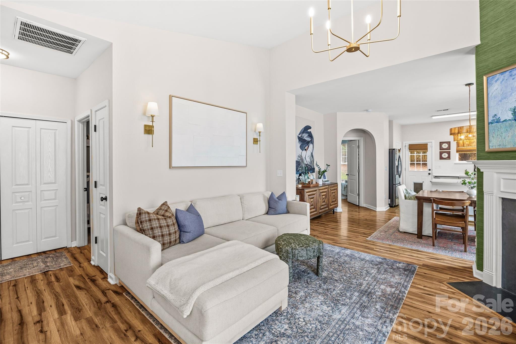 Riverbend - Residential