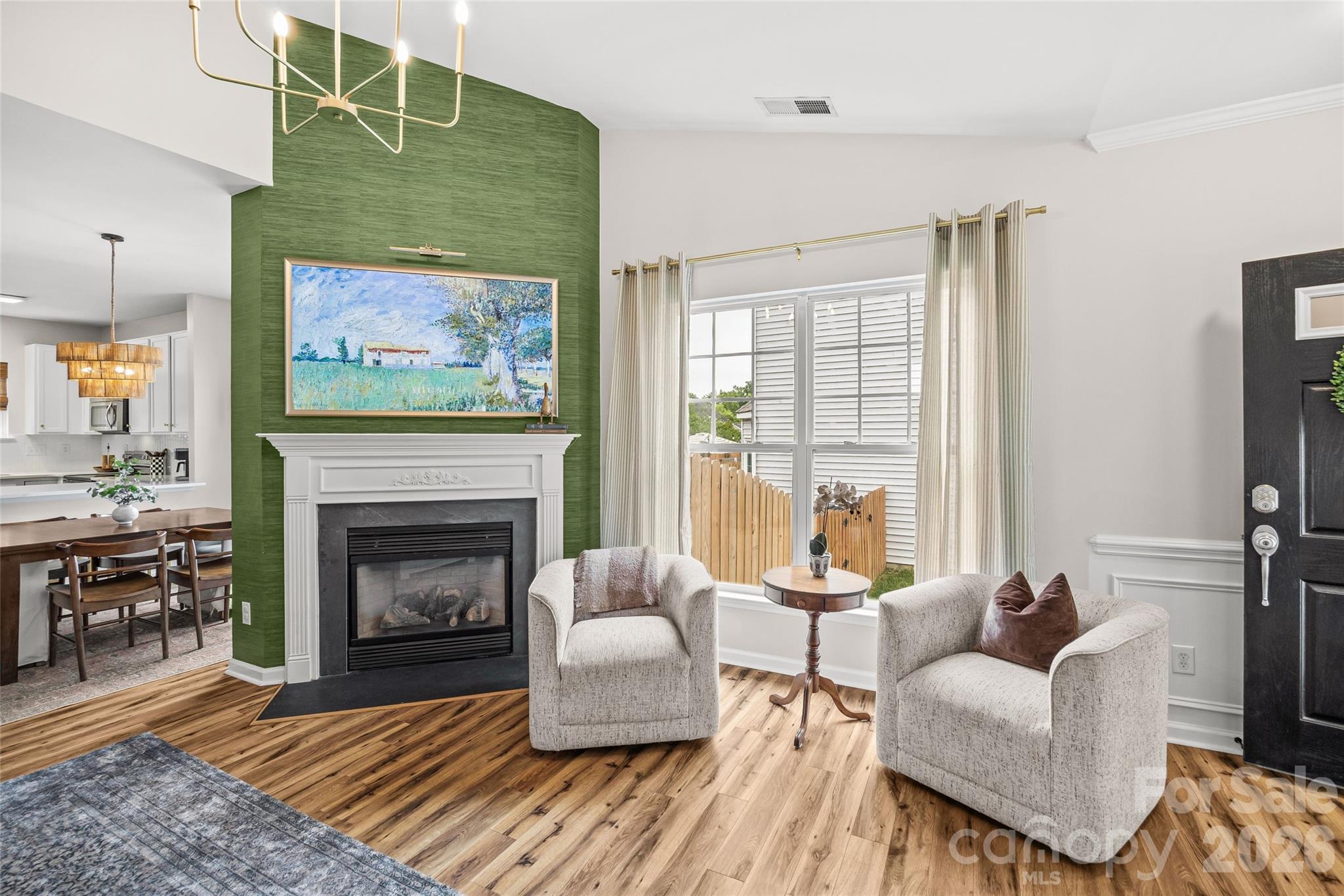 Riverbend - Residential