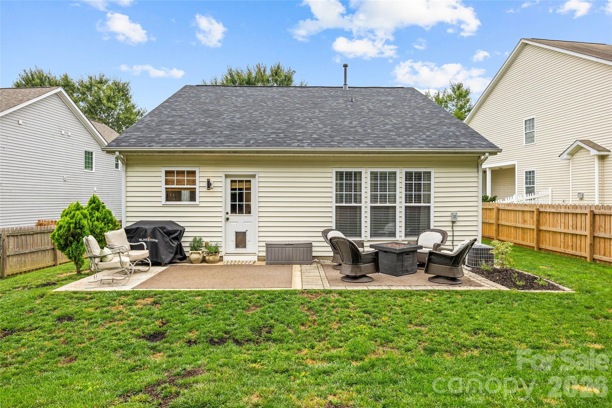 Riverbend - Residential