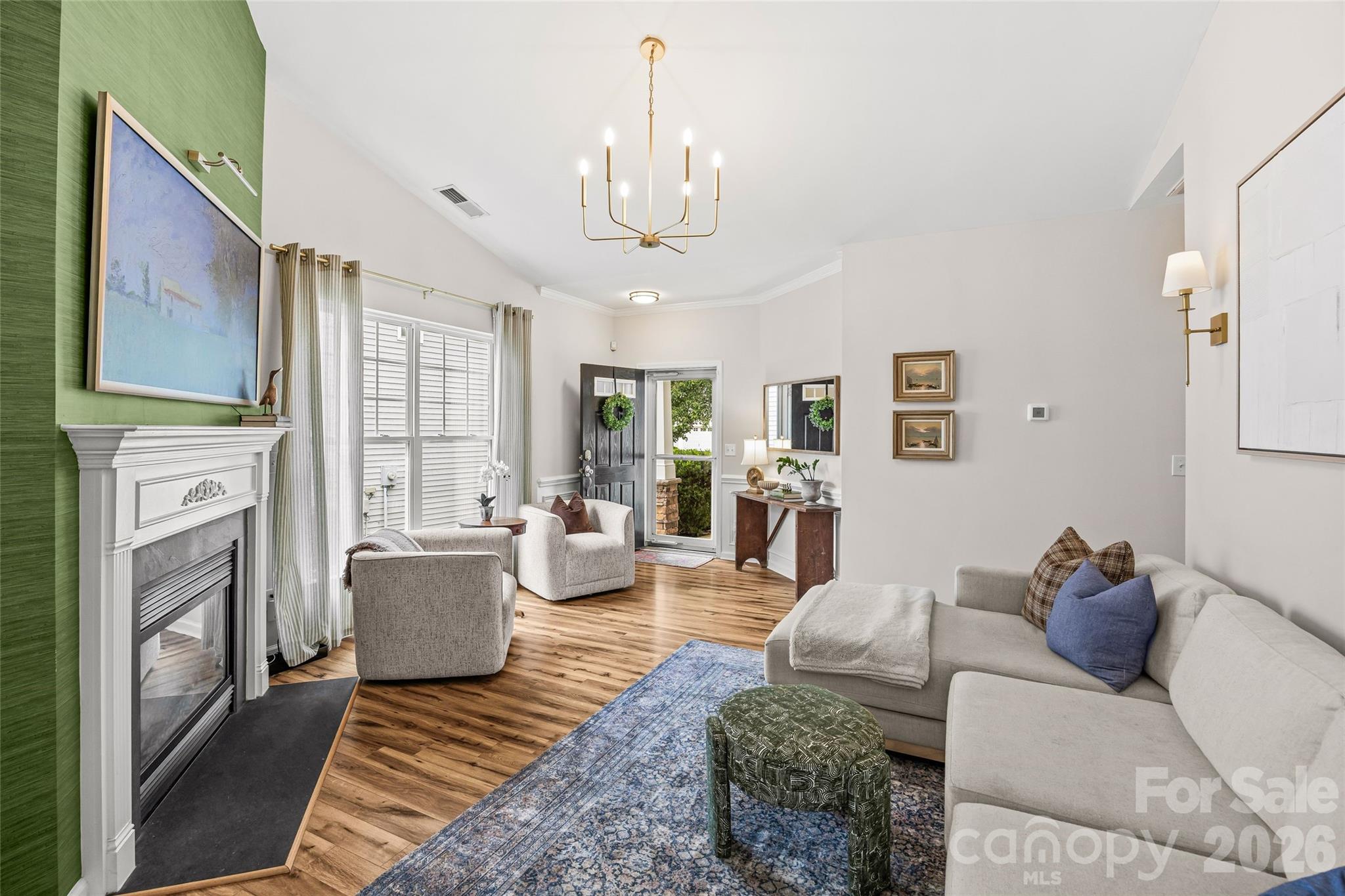 Riverbend - Residential