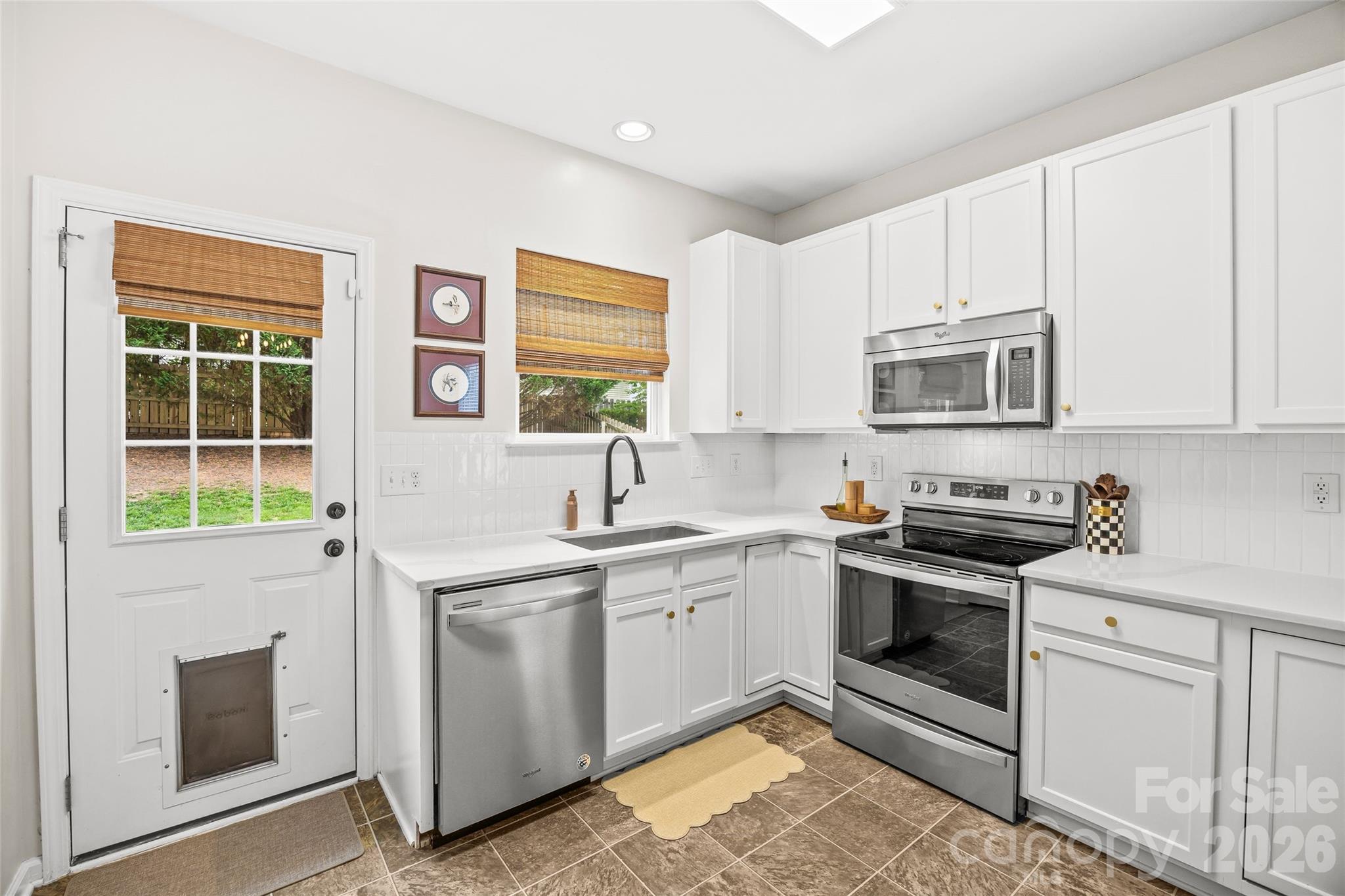 Riverbend - Residential