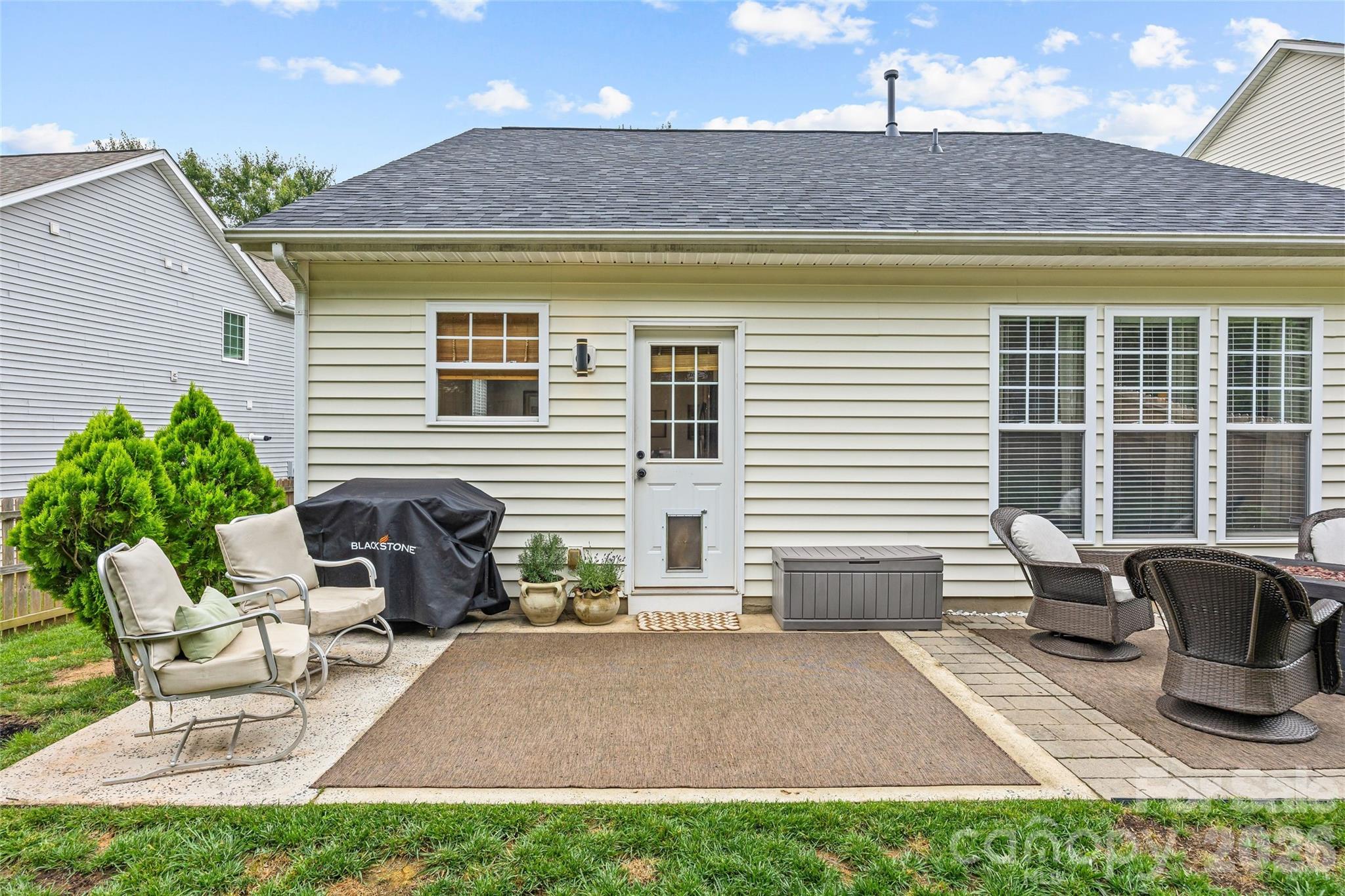 Riverbend - Residential
