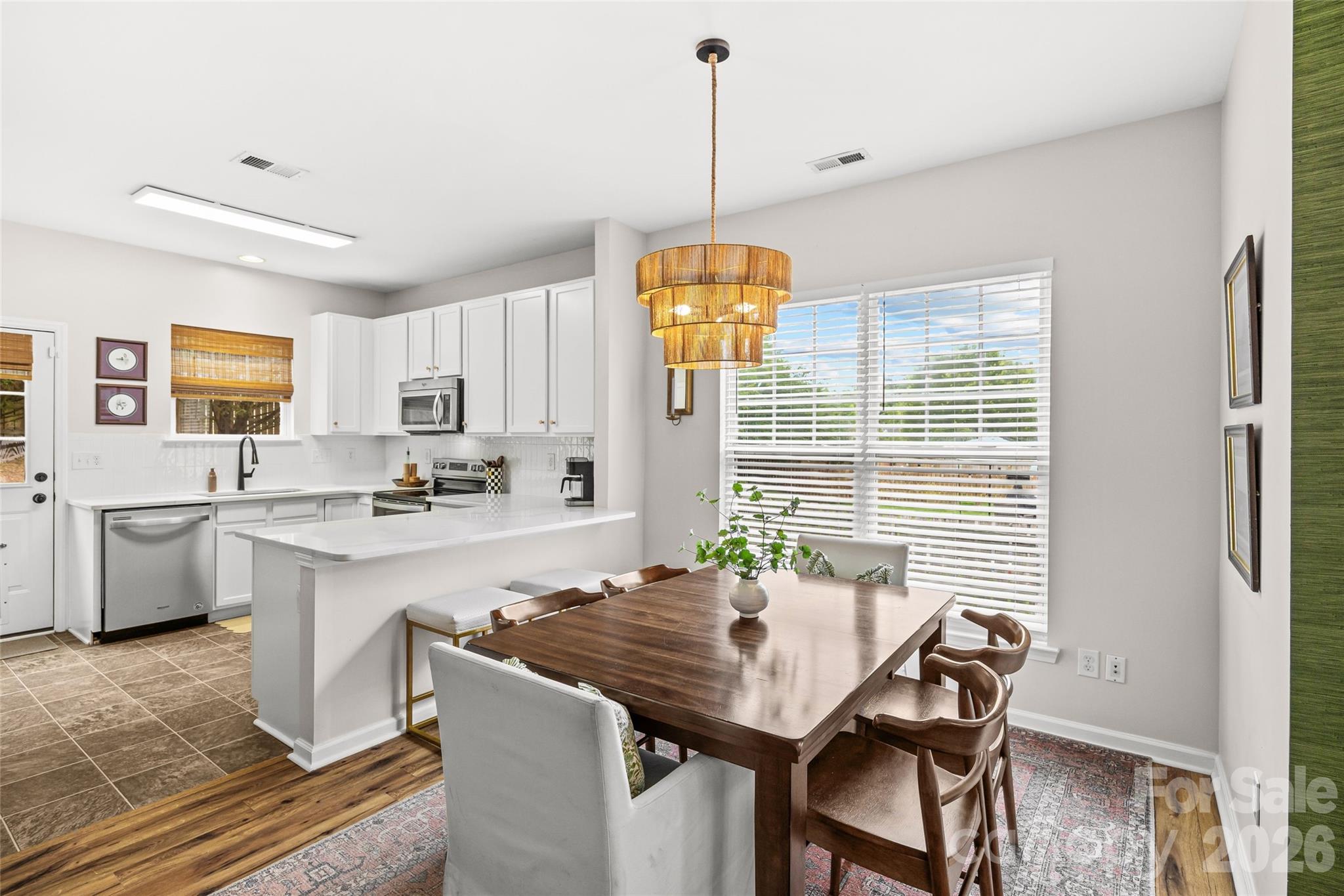 Riverbend - Residential