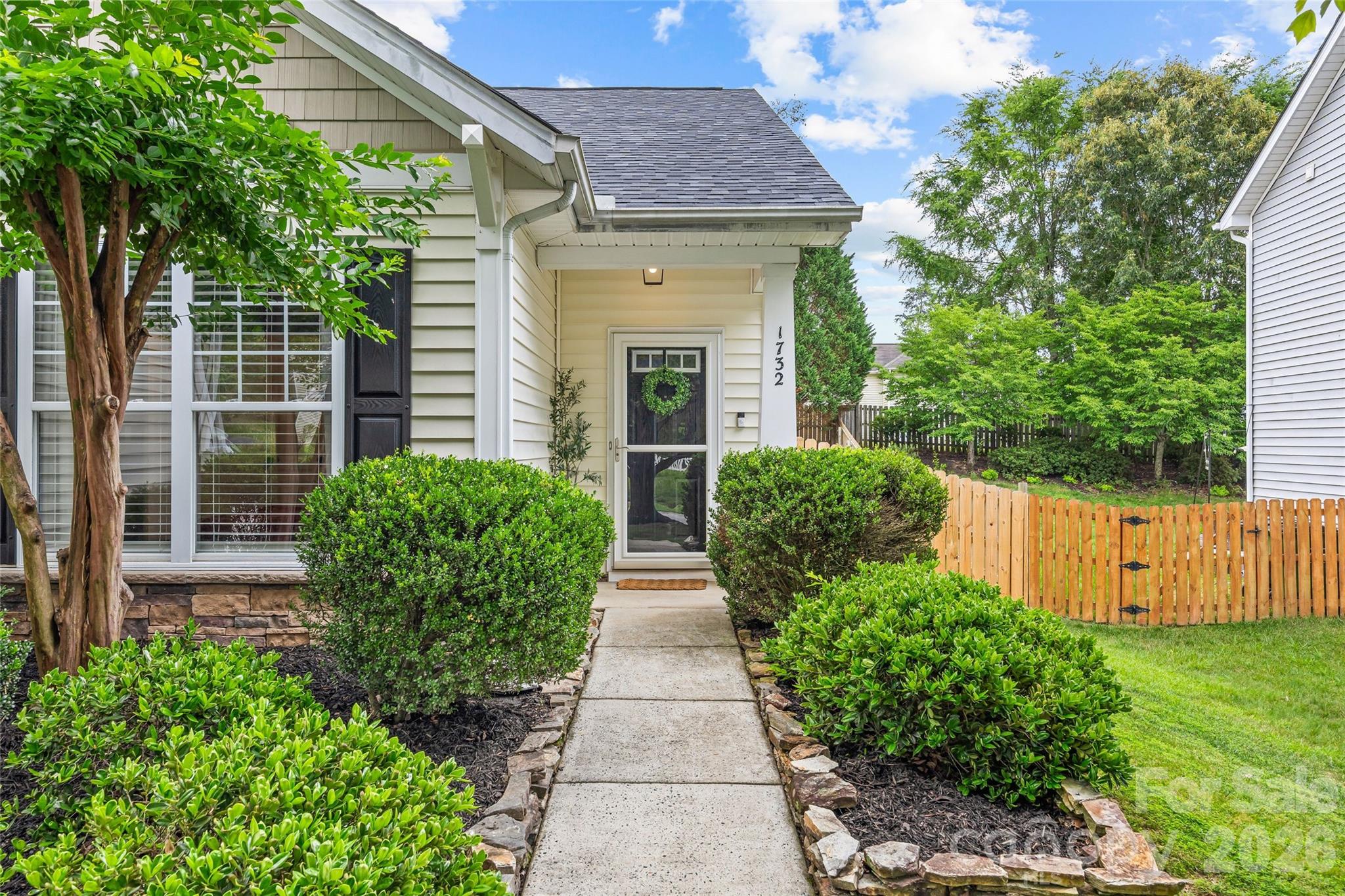 Riverbend - Residential