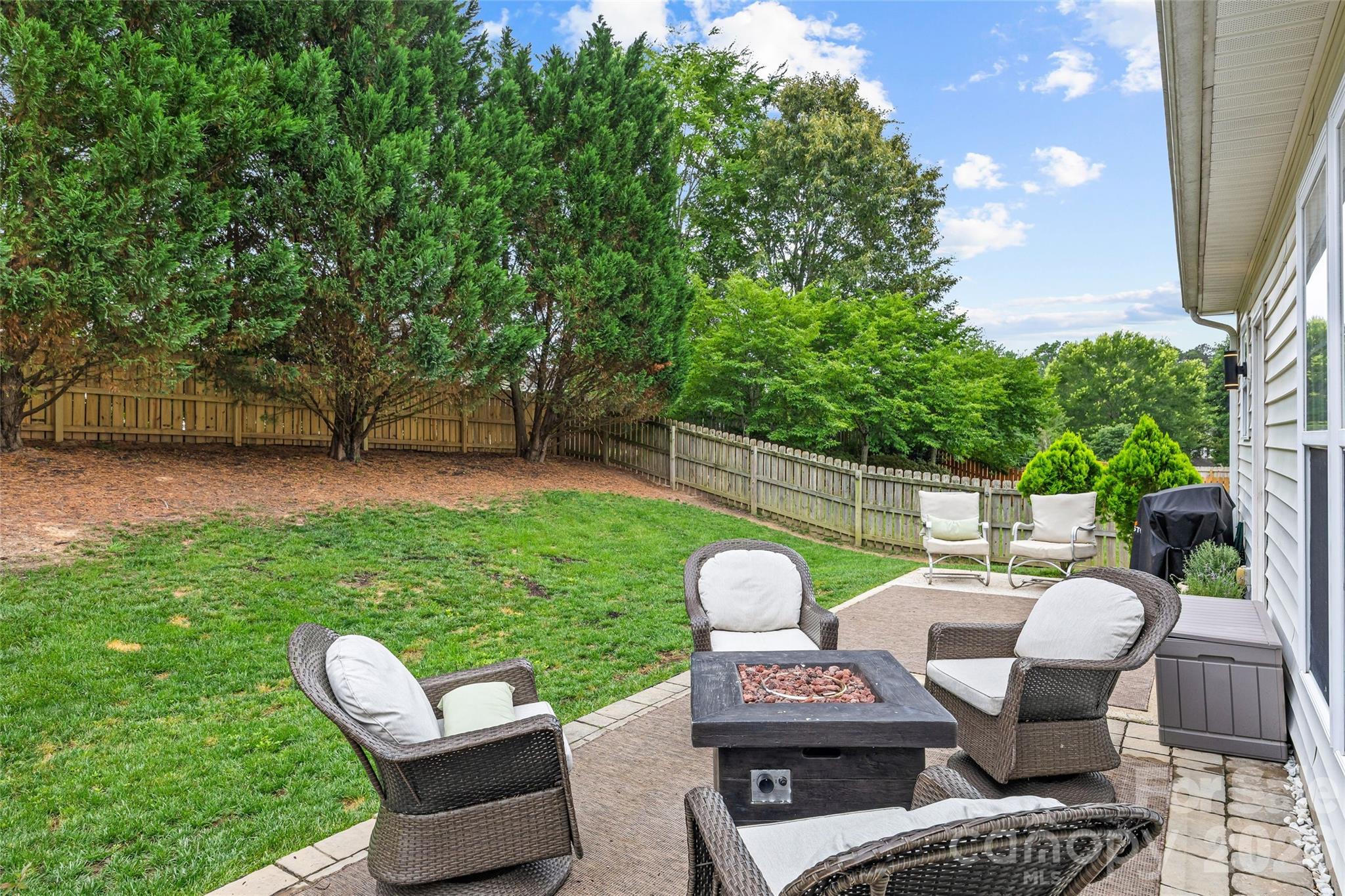 Riverbend - Residential