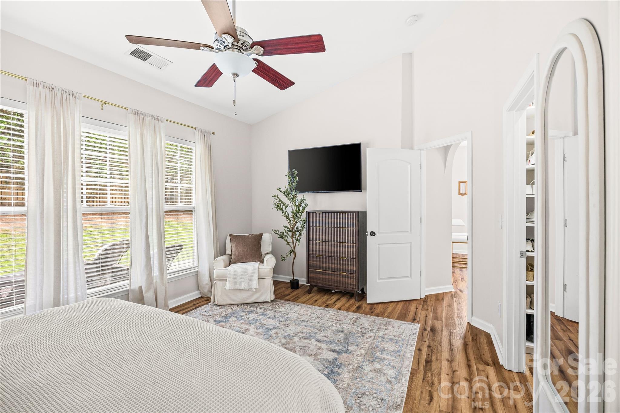 Riverbend - Residential