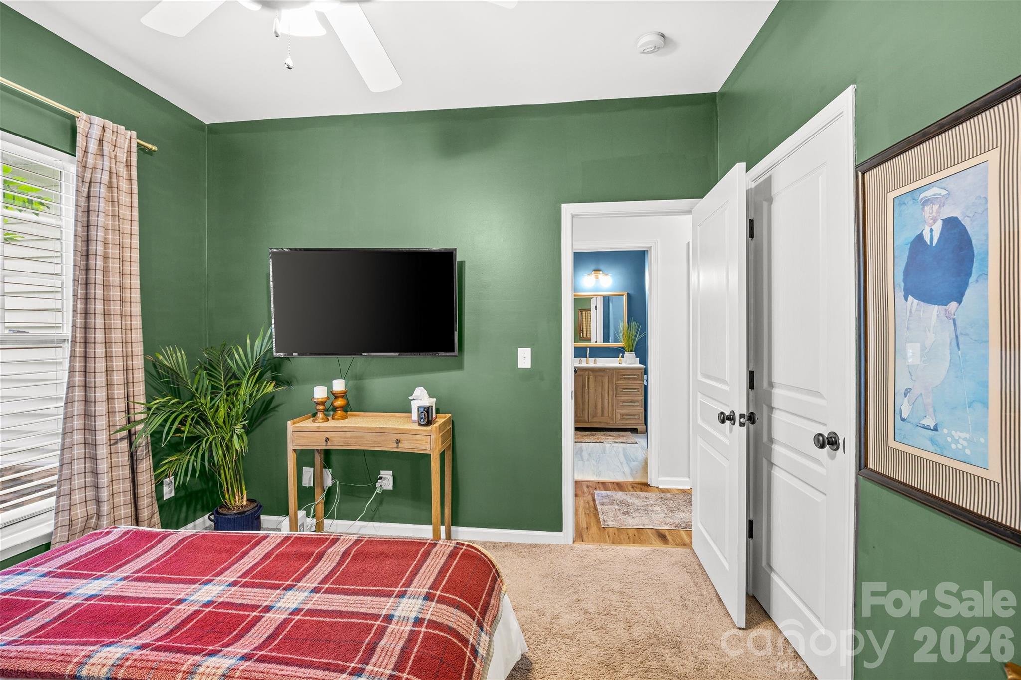 Riverbend - Residential