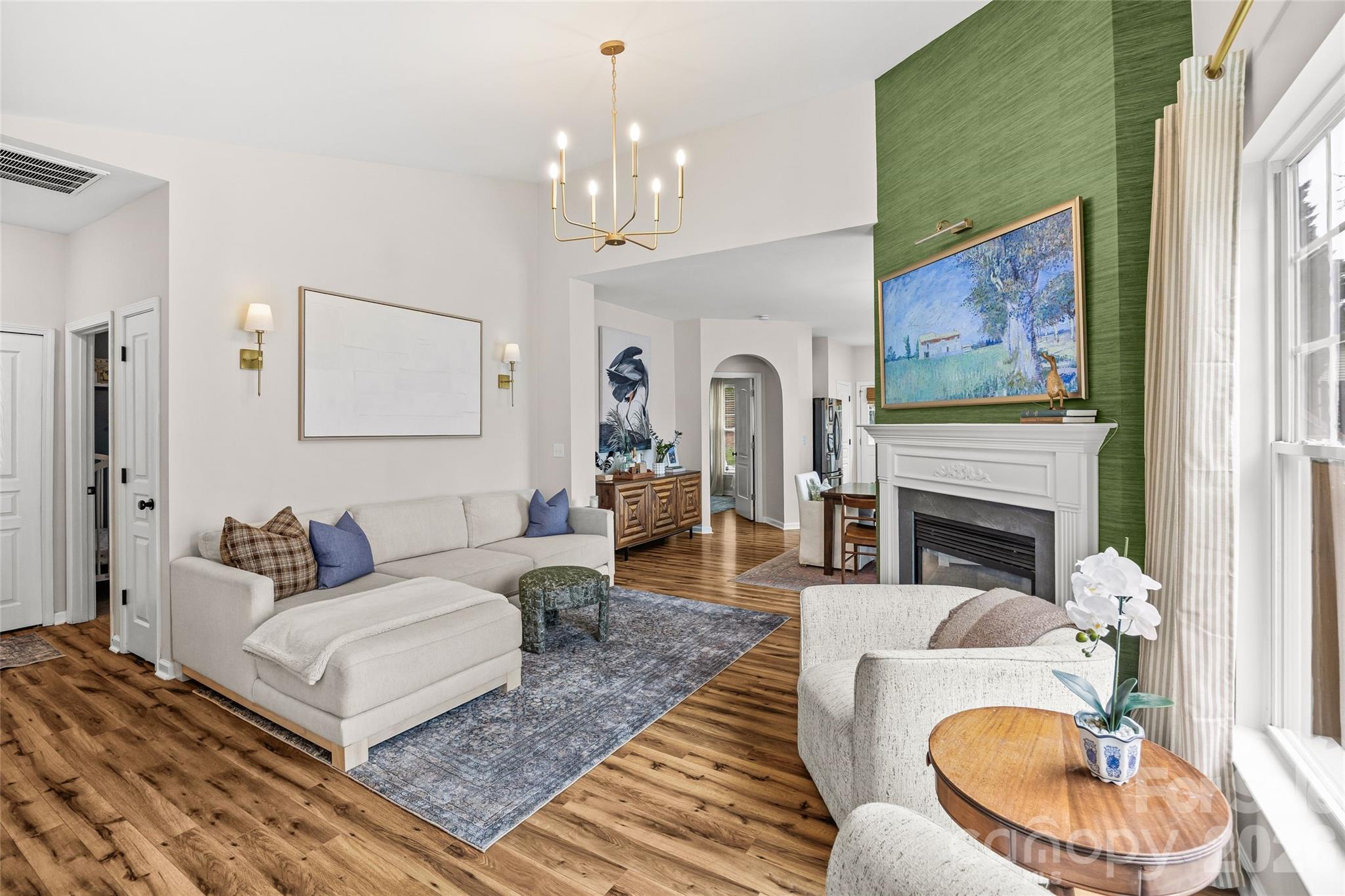 Riverbend - Residential
