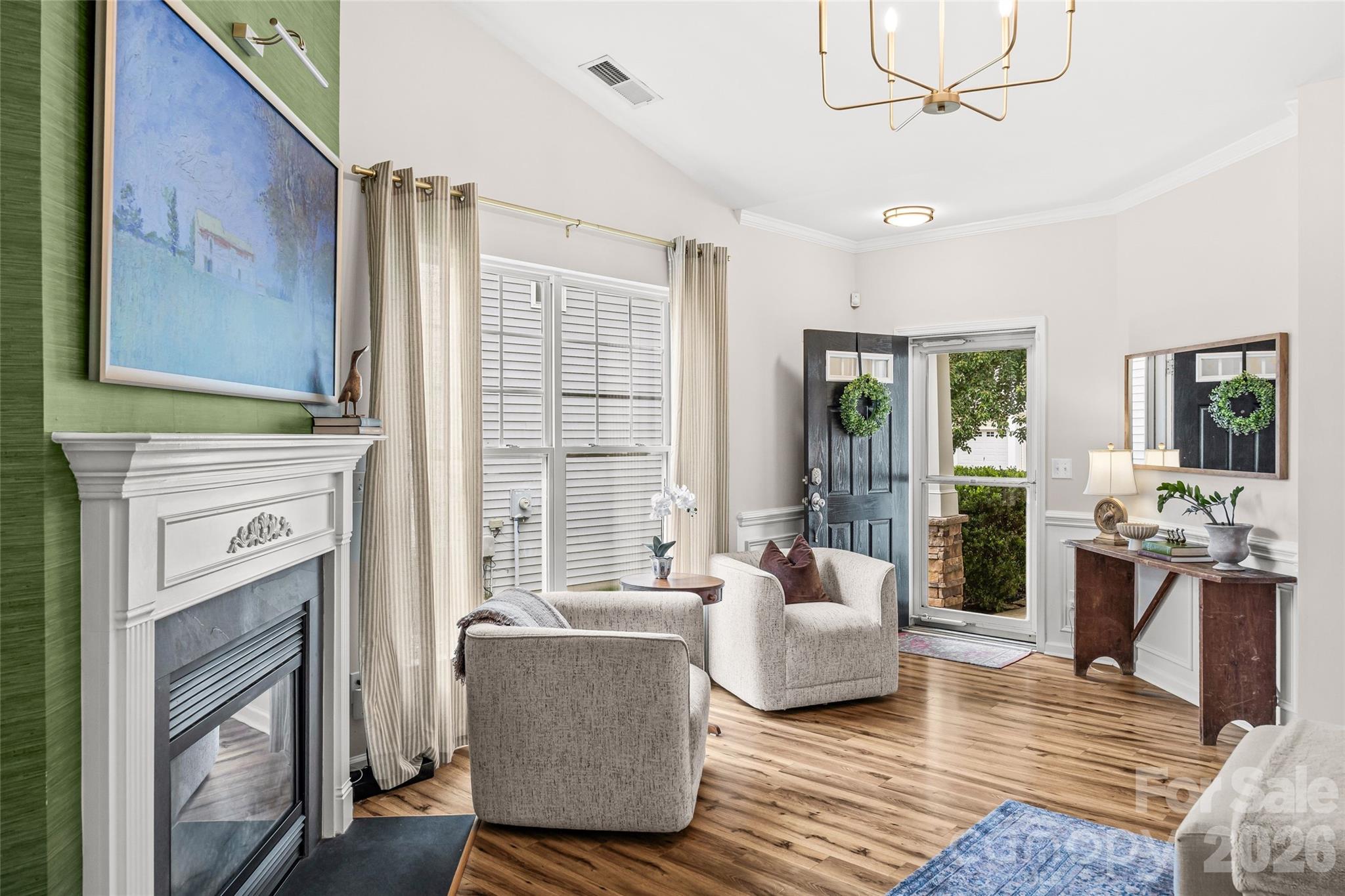 Riverbend - Residential