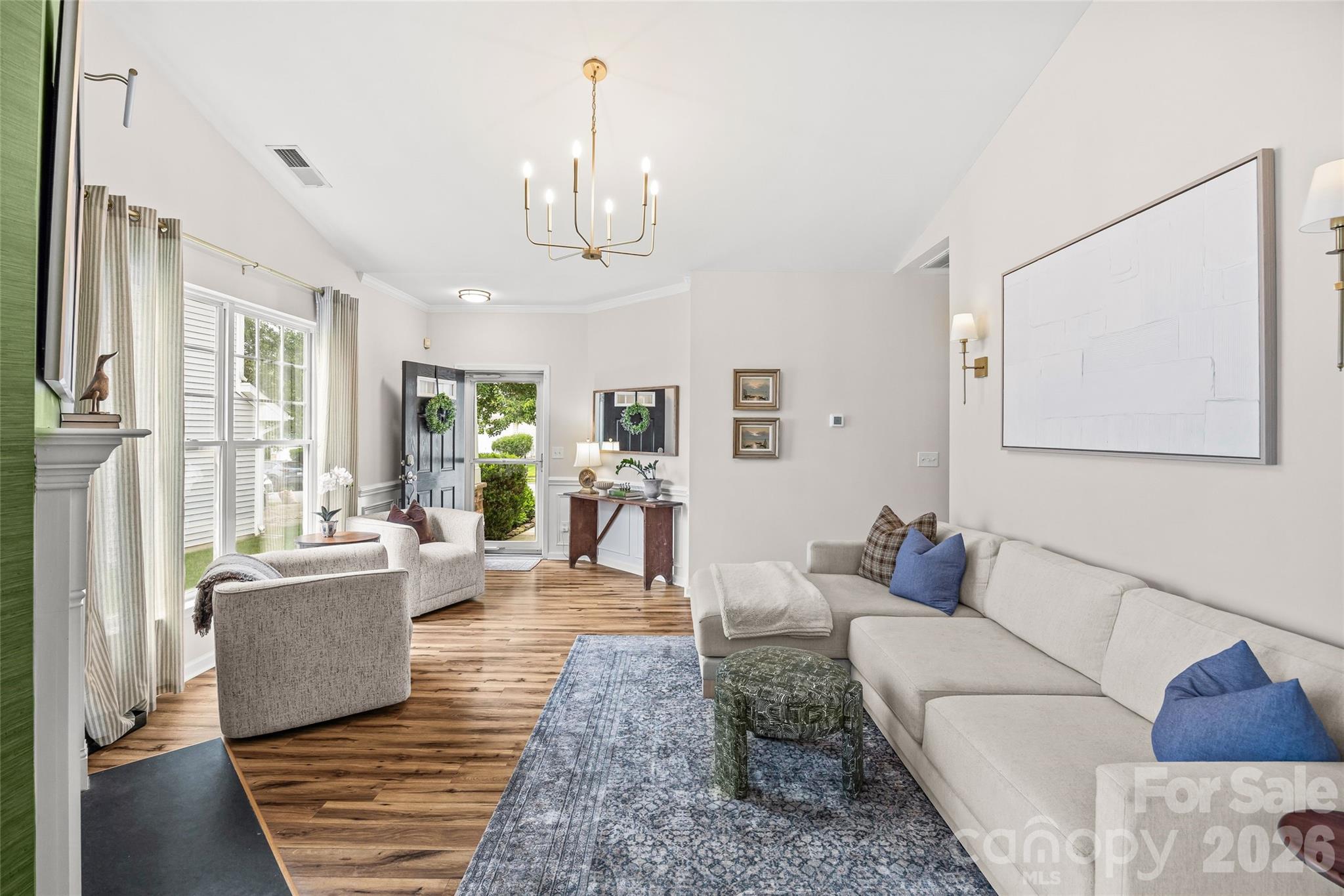 Riverbend - Residential