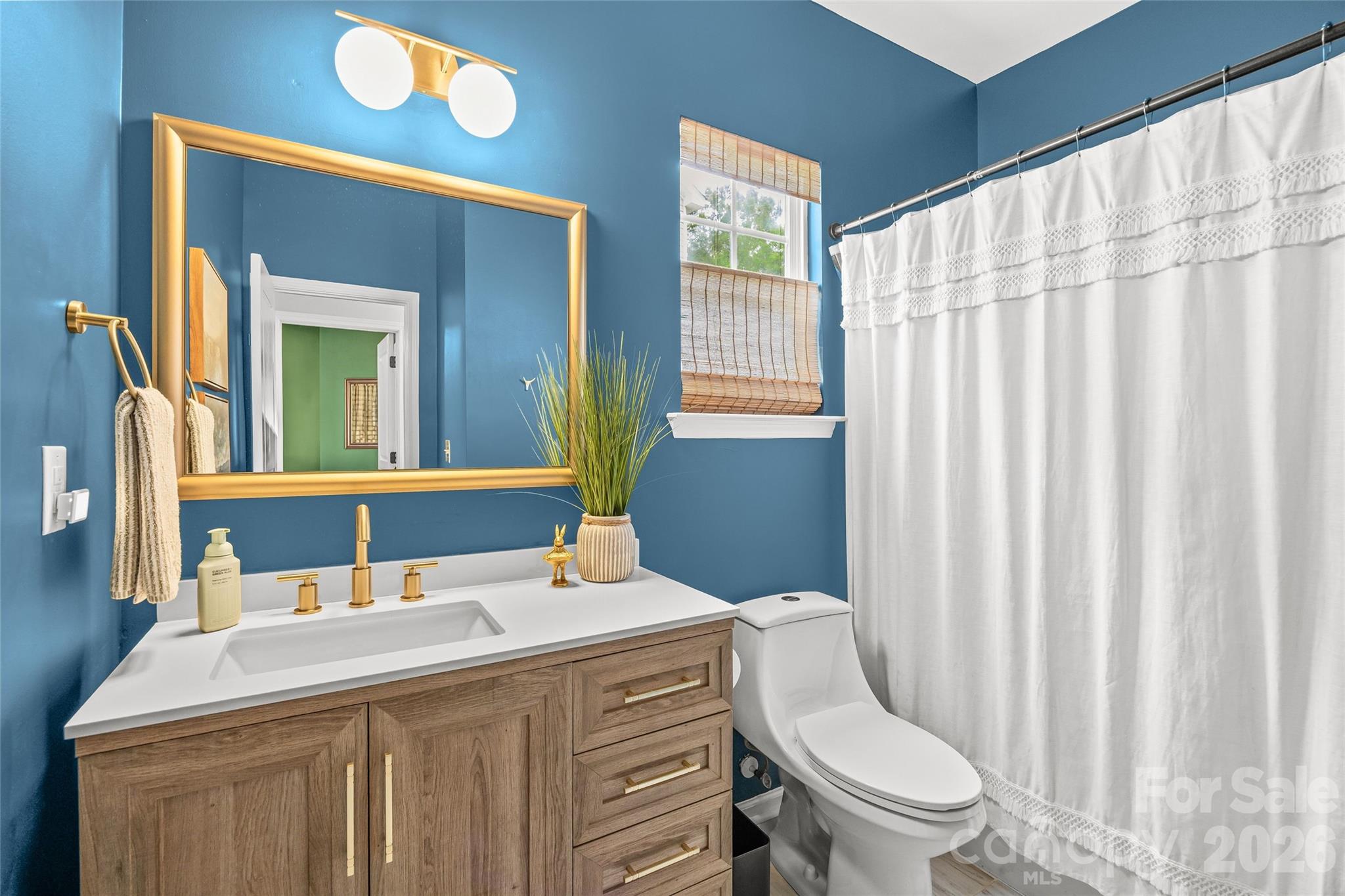 Riverbend - Residential