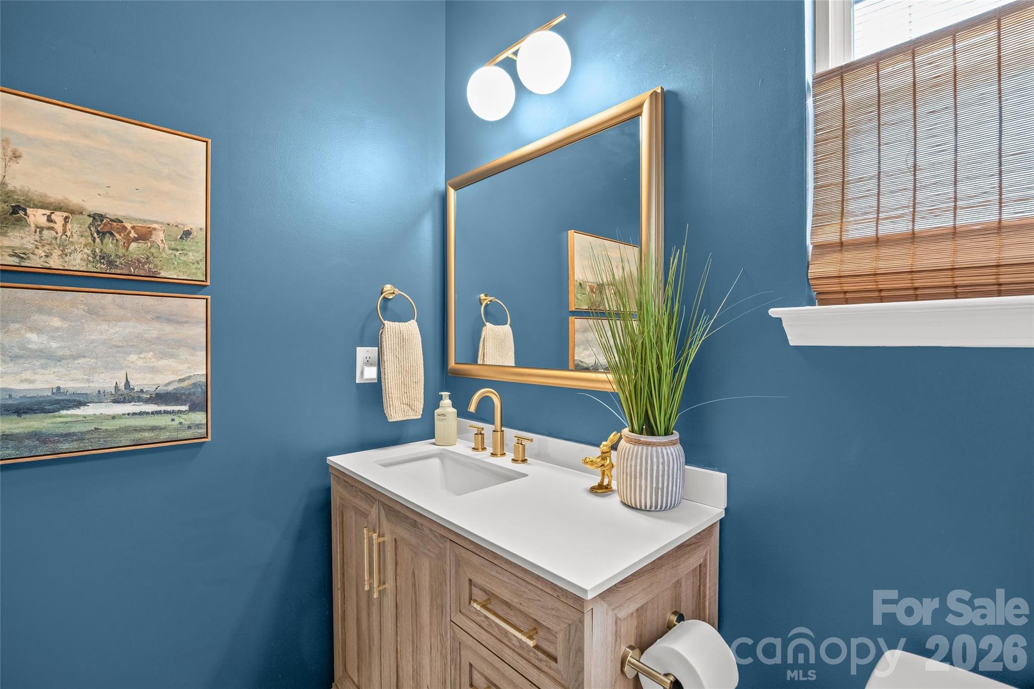 Riverbend - Residential
