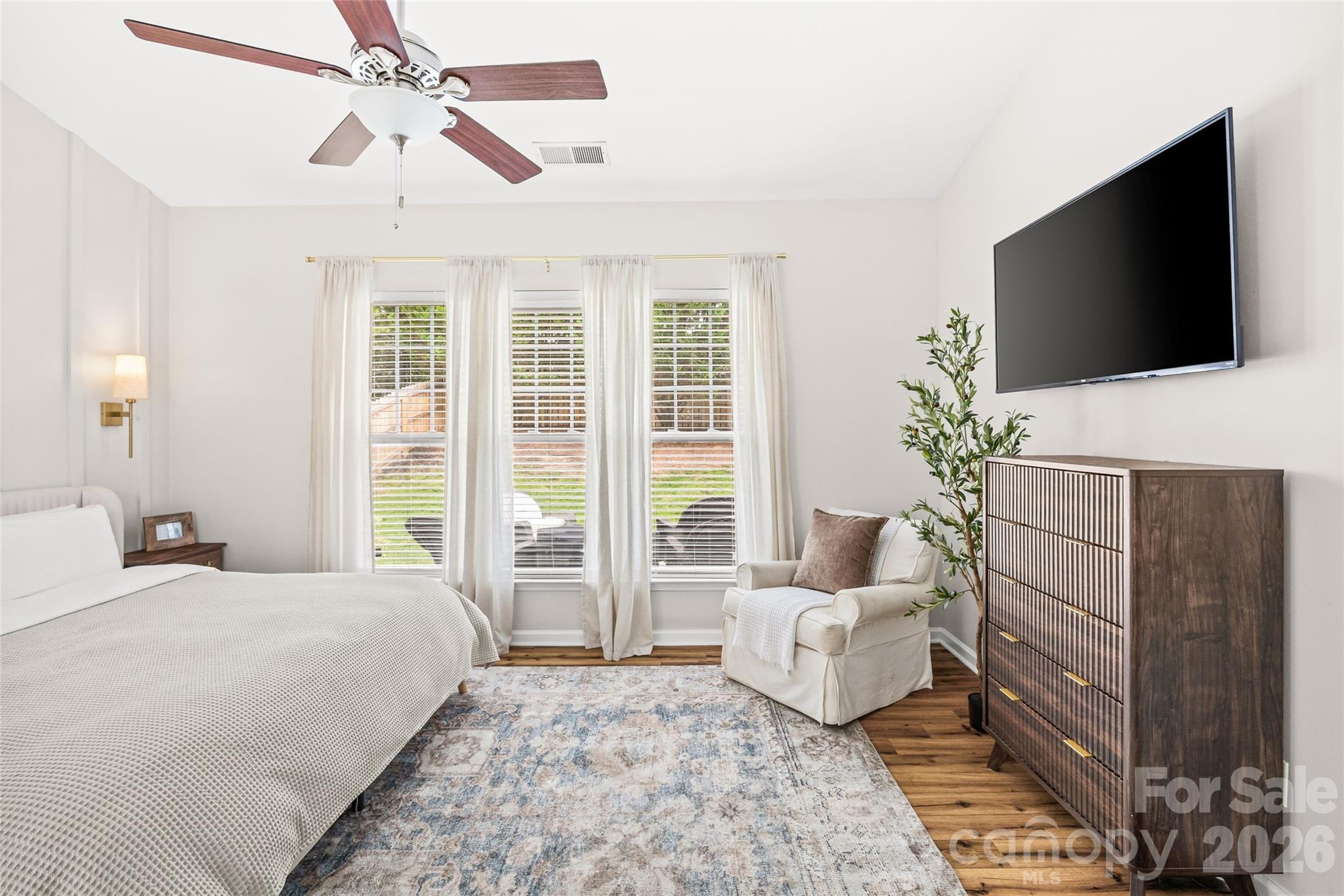 Riverbend - Residential