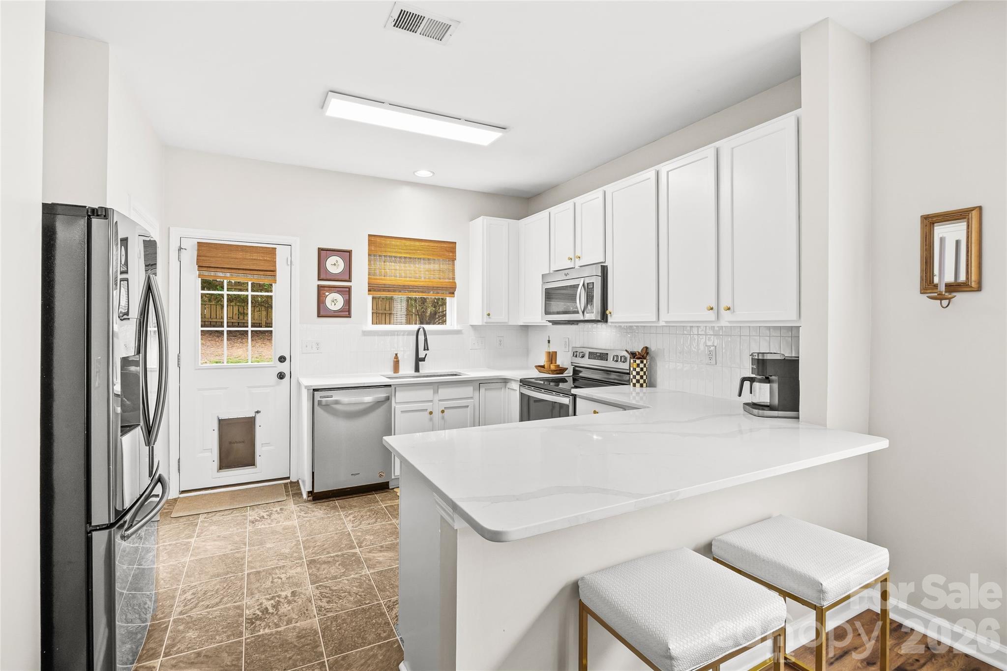 Riverbend - Residential