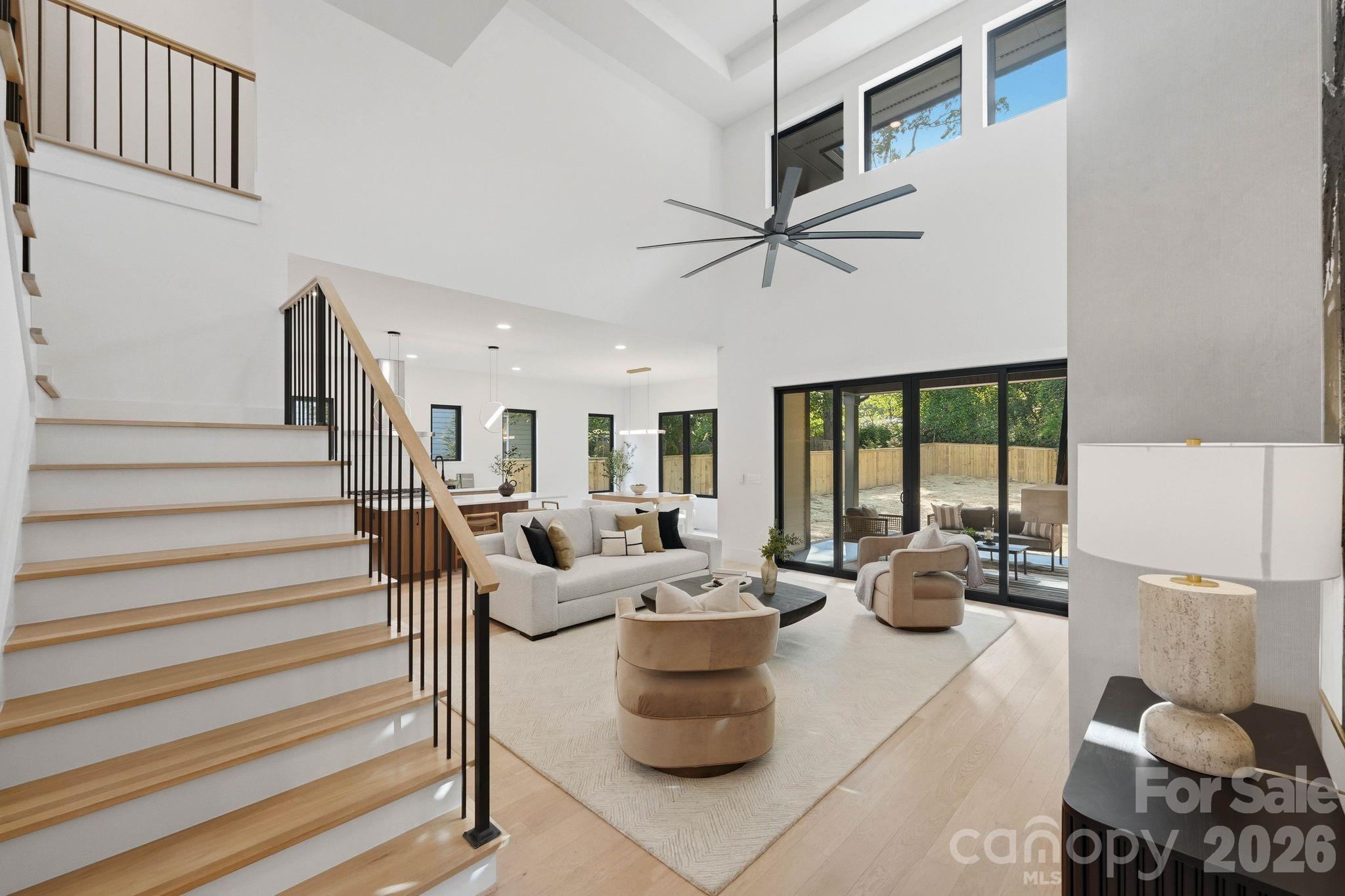 Cotswold - Residential