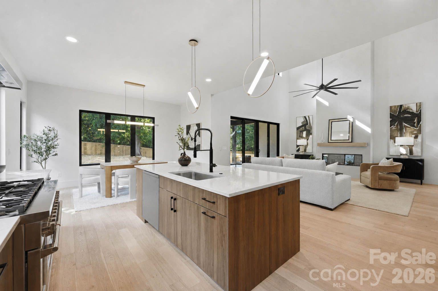 Cotswold - Residential