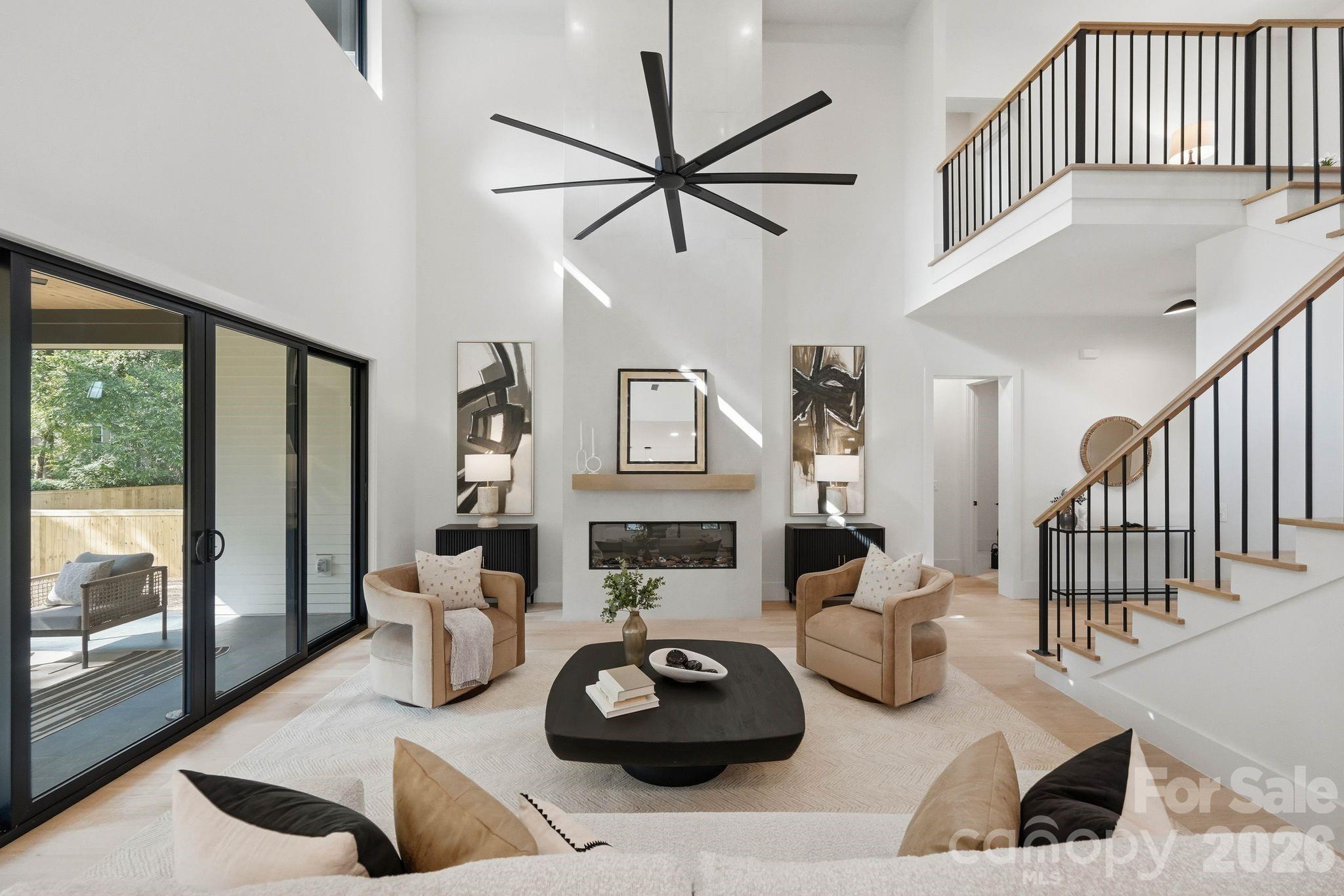 Cotswold - Residential