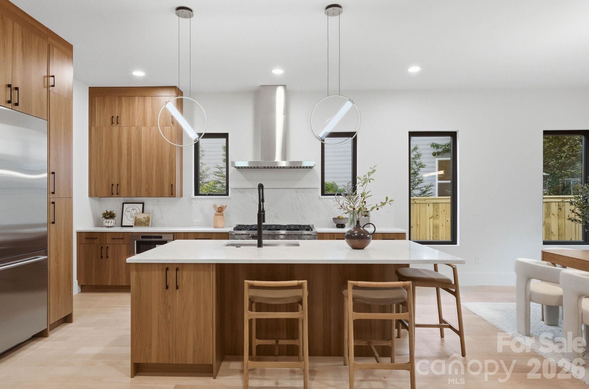 Cotswold - Residential