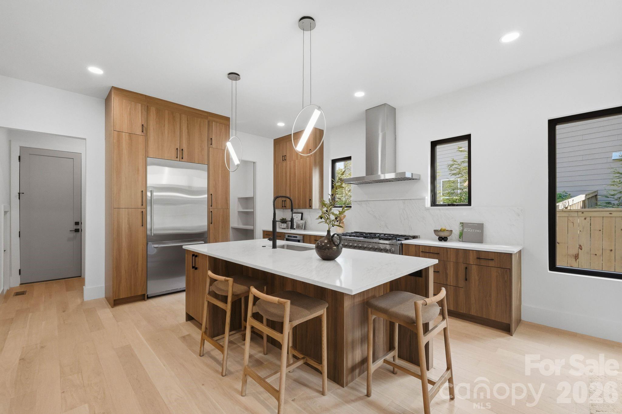 Cotswold - Residential