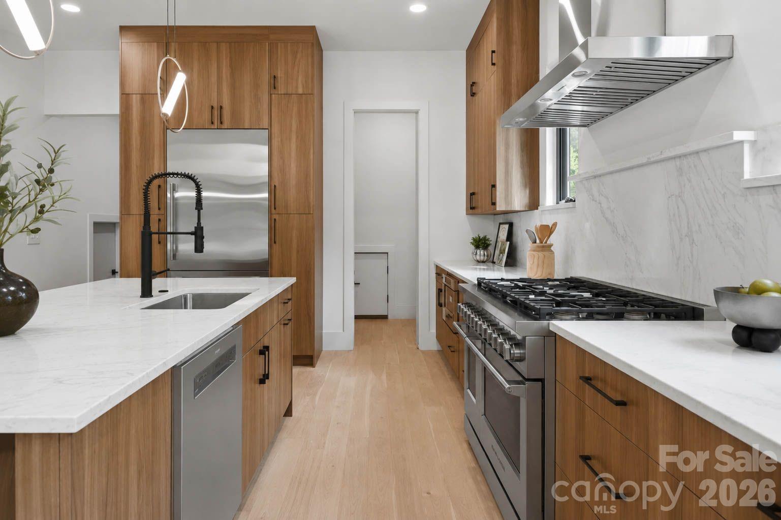 Cotswold - Residential