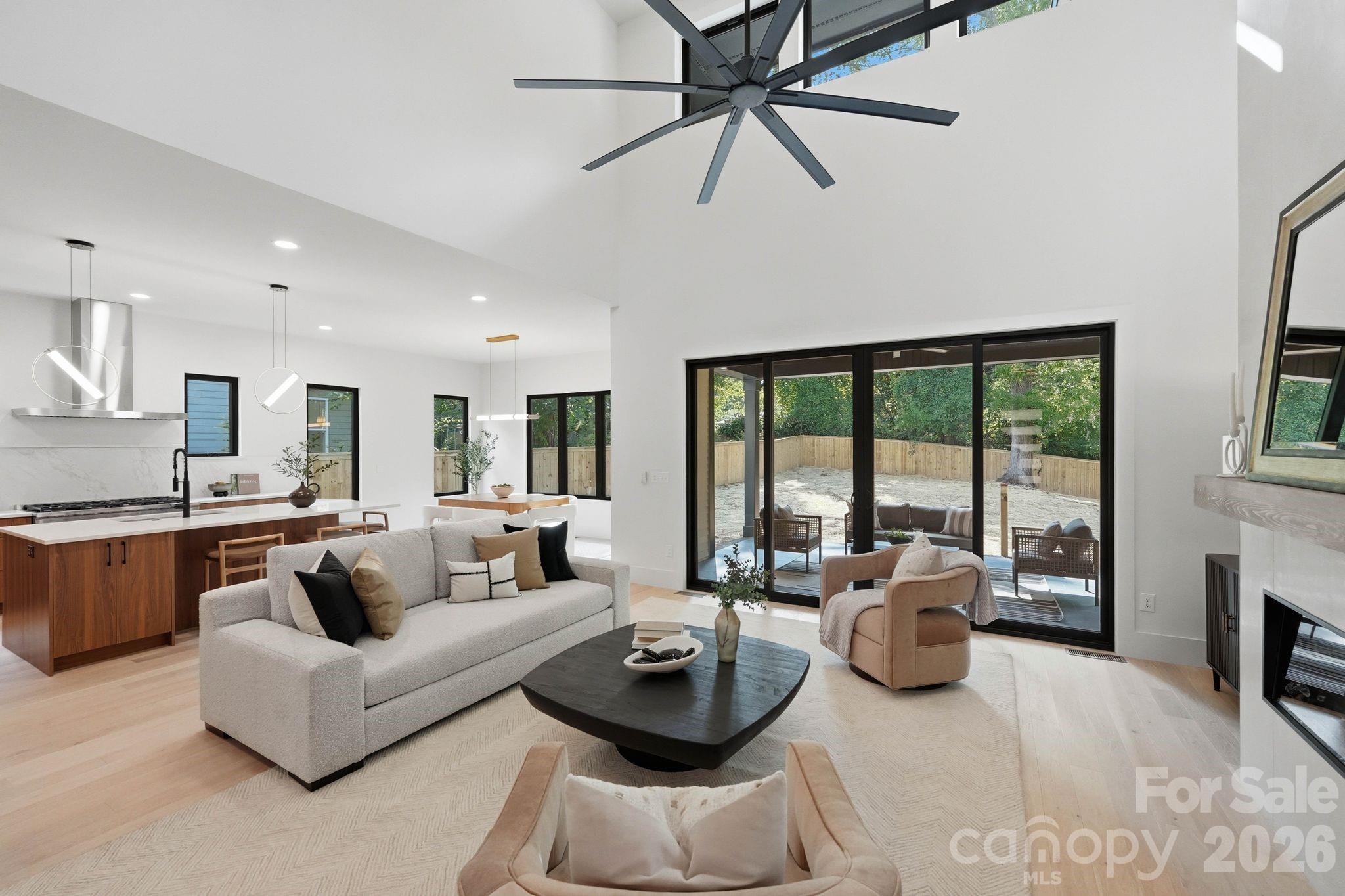 Cotswold - Residential