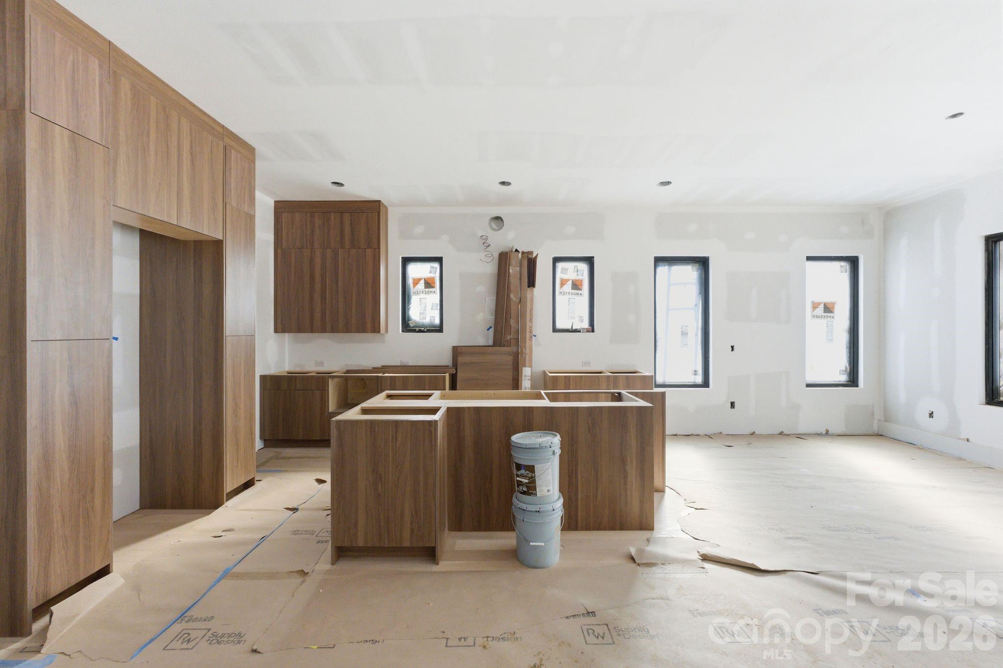 Cotswold - Residential
