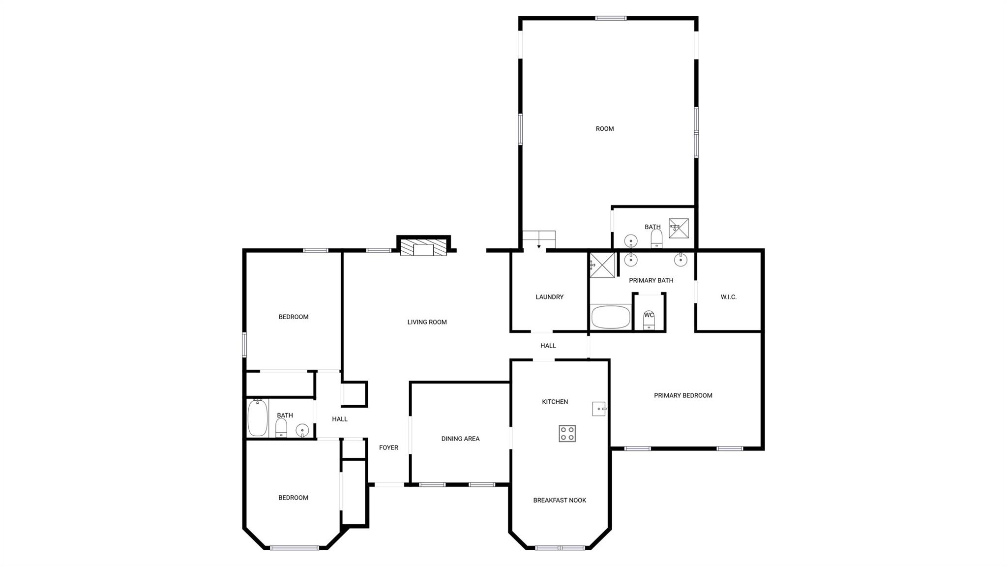 The Oaks Estates - Residential