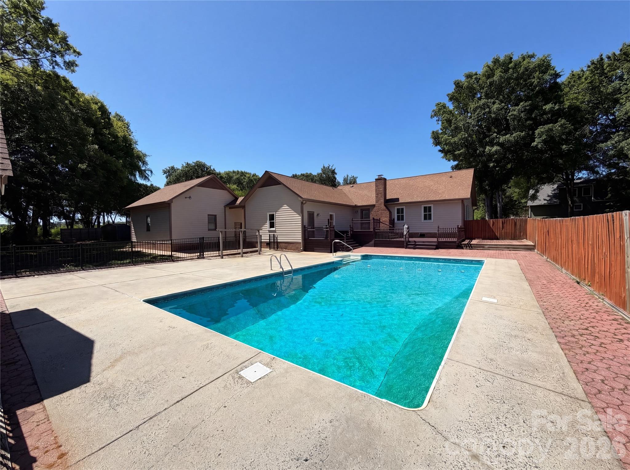 The Oaks Estates - Residential