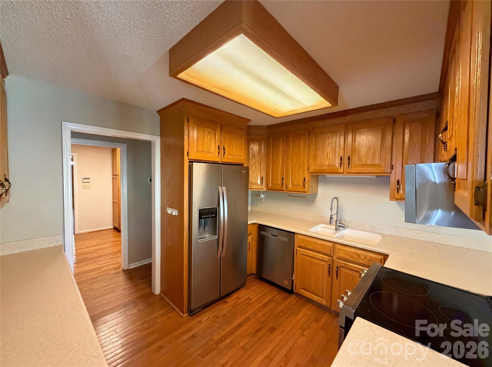 The Oaks Estates - Residential