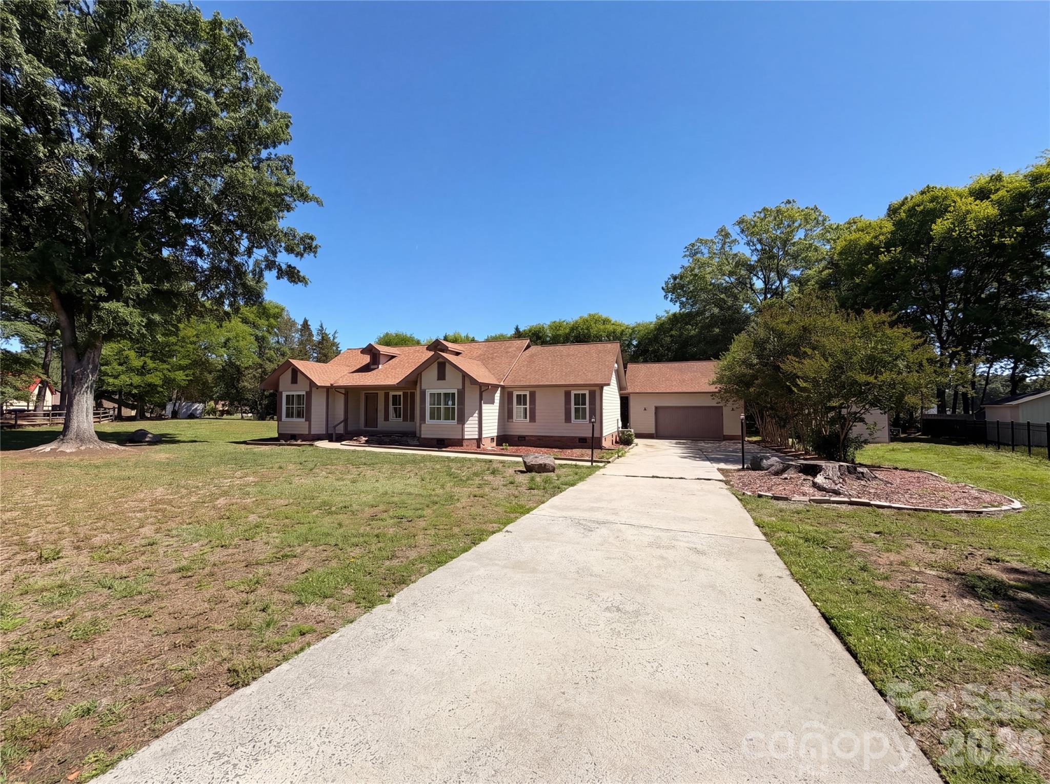 The Oaks Estates - Residential