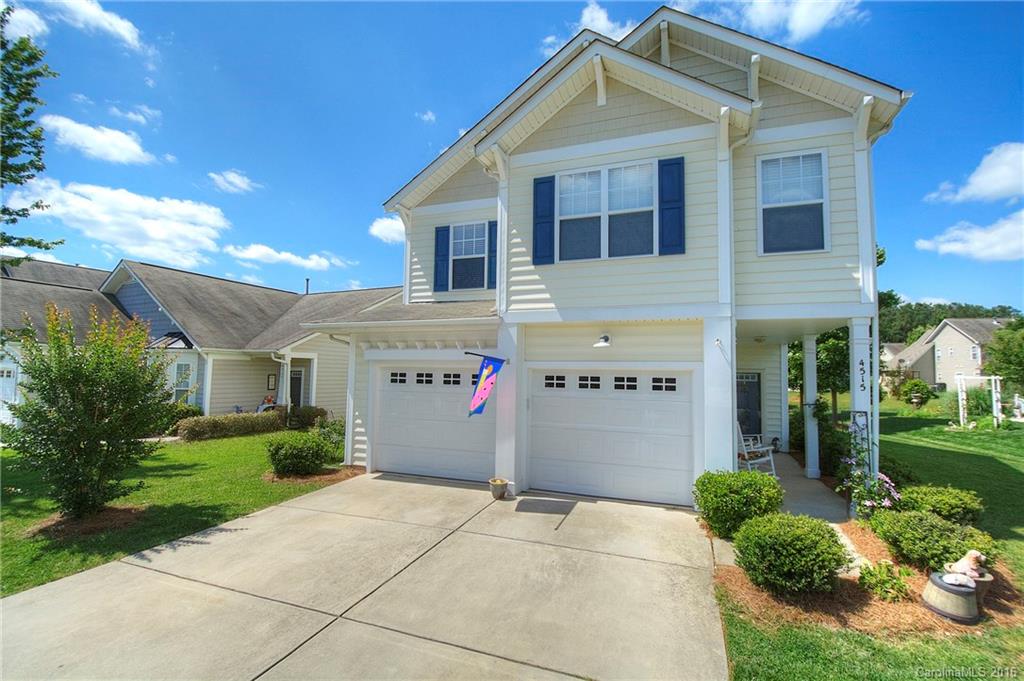 Ridge Pointe - Residential