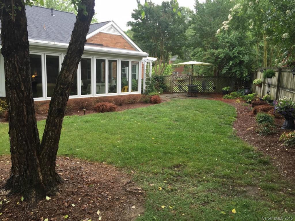 White Oak - Residential