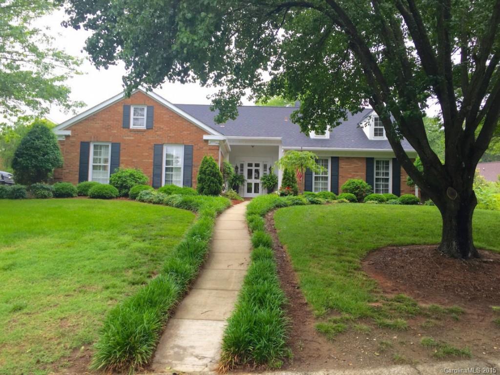 White Oak - Residential